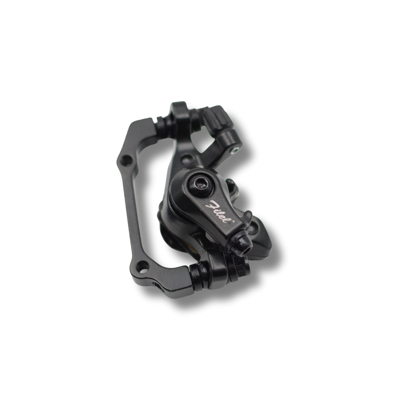 Rear Brake Caliper - Fatbike - Ouxi / QMWheel (Mechanical)