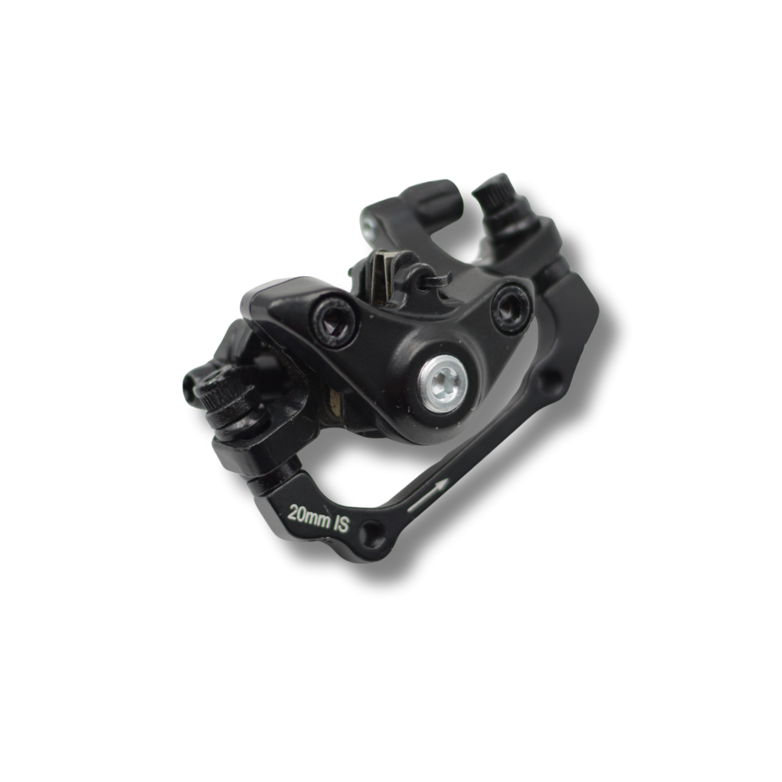 Rear Brake Caliper - Fatbike - Ouxi / QMWheel (Mechanical)