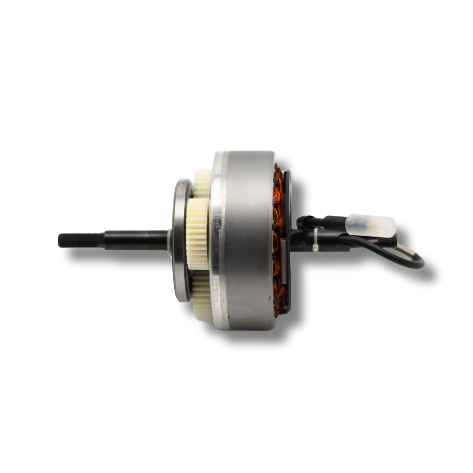 Motor - Fatbike - Ouxi V8, H9, C80 - 500Watt (Zwarte Stekker) (Grote Motor)