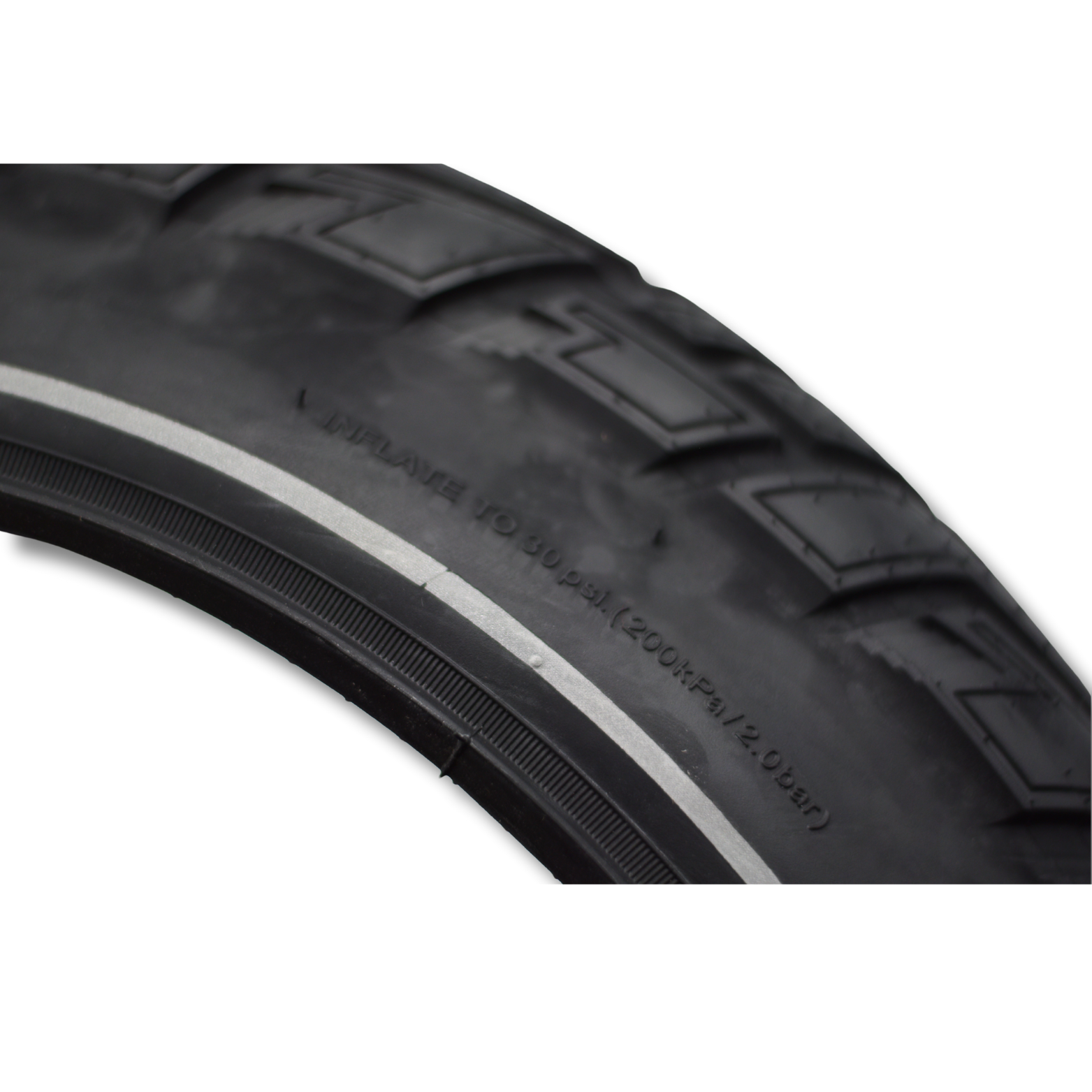 Buitenband CST Ride Ambro (Anti-lek) - Fatbike - Ouxi - QMWheel 20 Inch 20x4.0