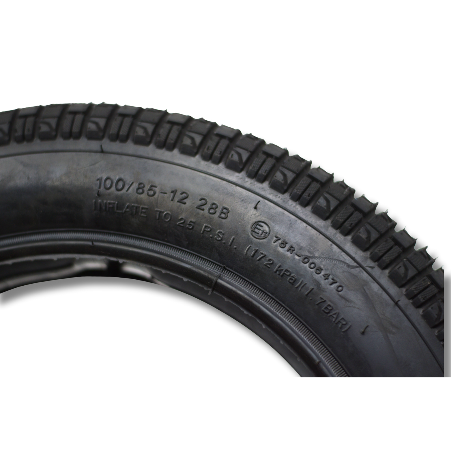 Buitenband Innova - Fatbike - Ouxi - QMWheel 16 Inch 16x4.0