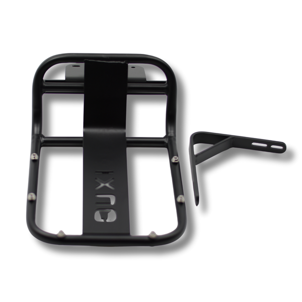 Voorrekje - Fatbike - Origineel Ouxi - Zwart