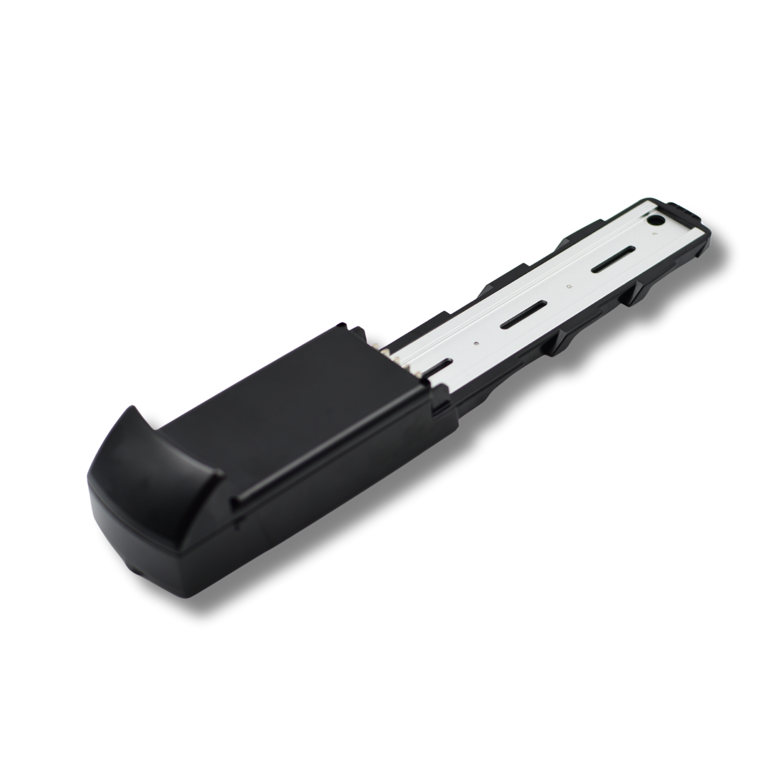 Accuhouder - Fatbike - QMWheel 15.6Ah 5 Pins