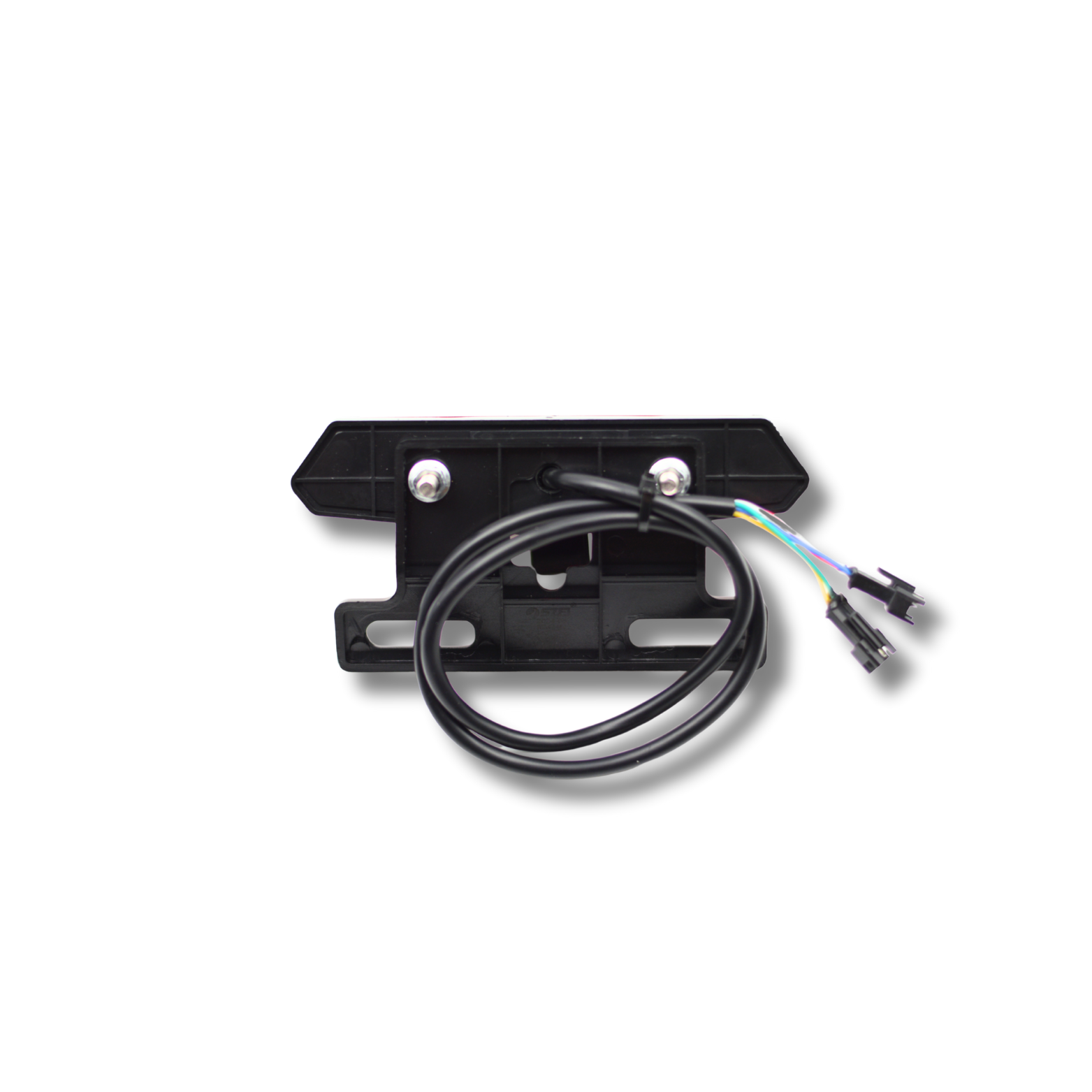 Achterlamp - Fatbike - Ouxi 2 Stekkers