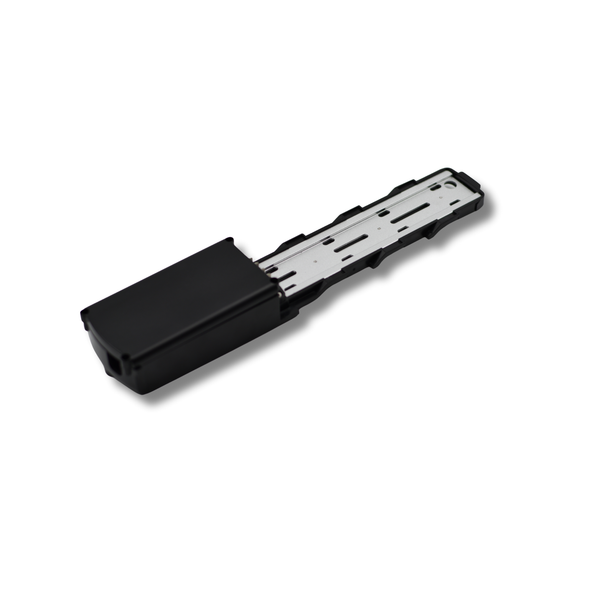 Accuhouder - Fatbike - Ouxi 15AH 4 Pins