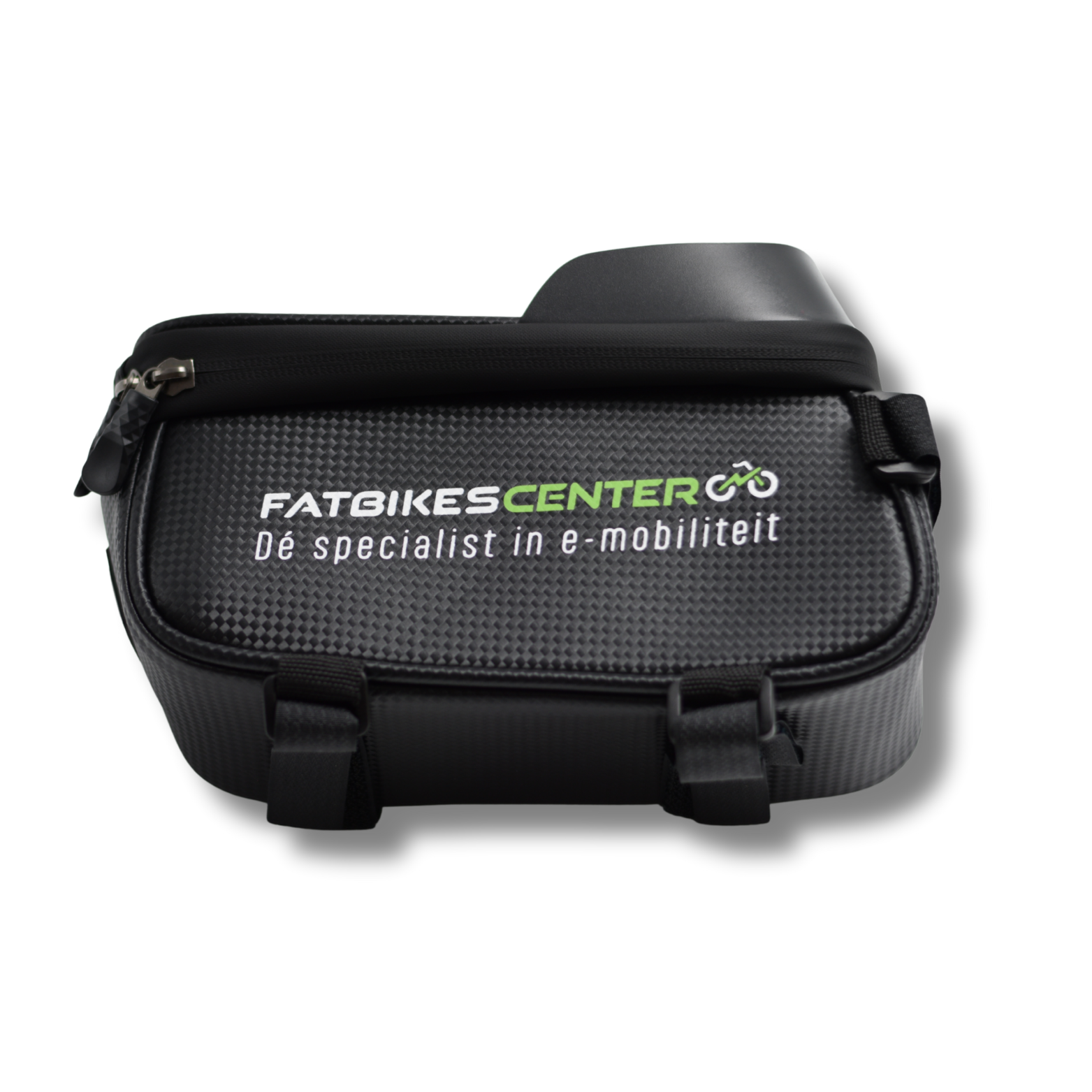 Fatbiketas - Fietstas - Fatbike Ouxi Qmwheel Fatbikescenter