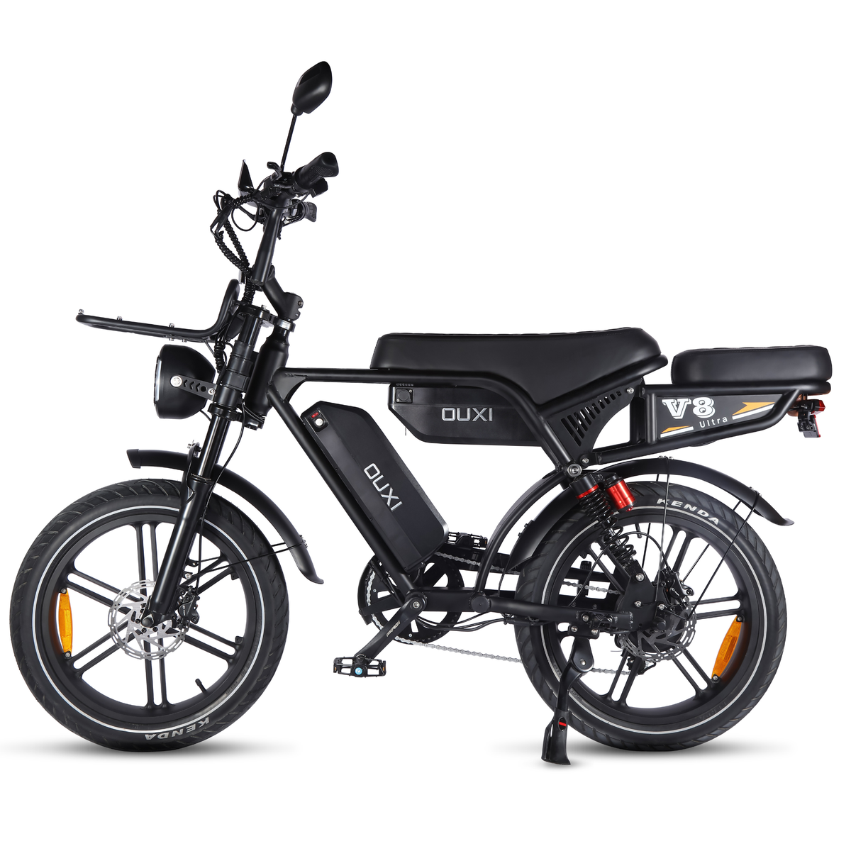 Ouxi V8 Ultra Max