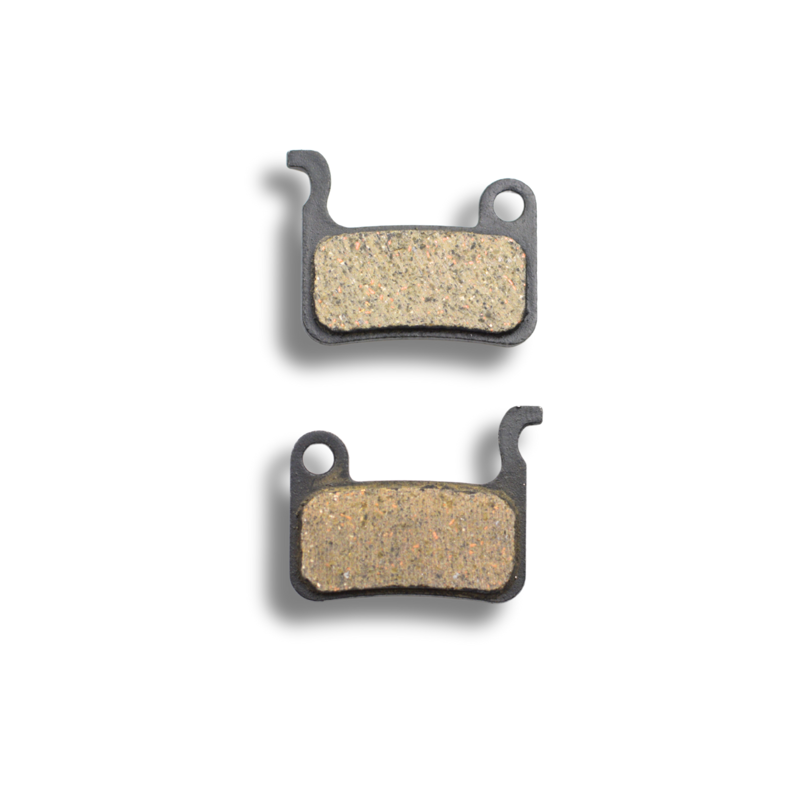 Brake Pads - Fatbike Ouxi Qmwheel Standard Zoom Hydraulic & Mechanical