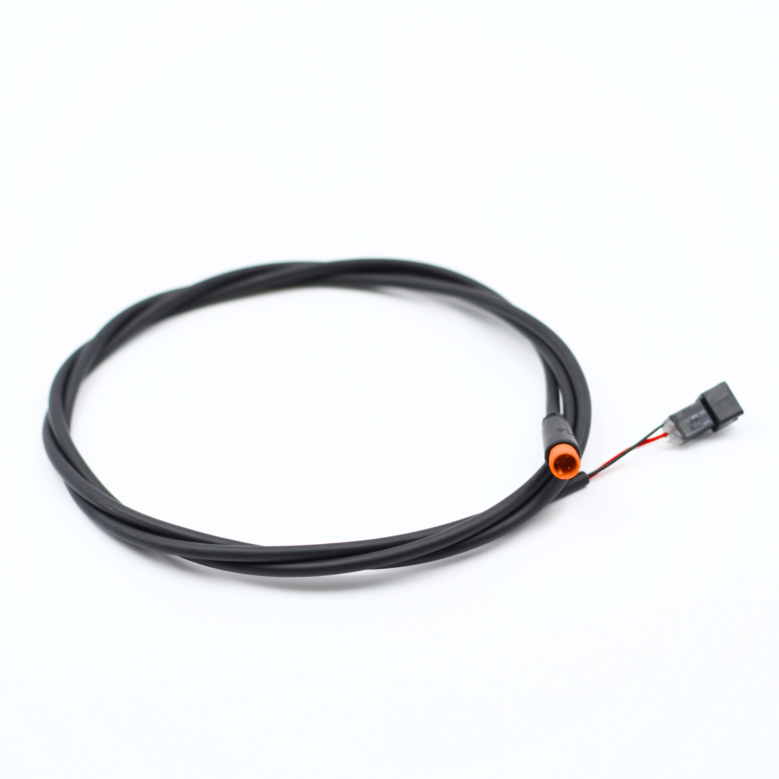 Trapsensor Verlengkabel - Fatbike - Ouxi 2.0, C80 Mini en Nieuwer Modellen