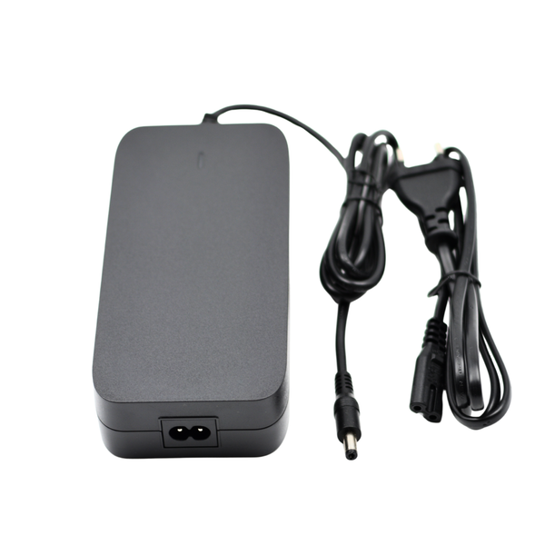 Oplader - Fatbike - Ouxi QMWheel 48V 1 Pin Origineel