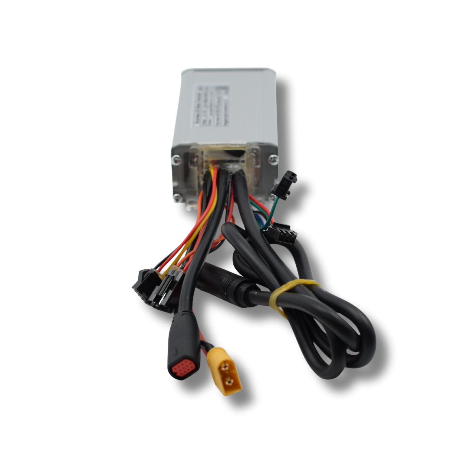 Controller - Fatbike - Ouxi V8 (Rode Stekker) (21A)