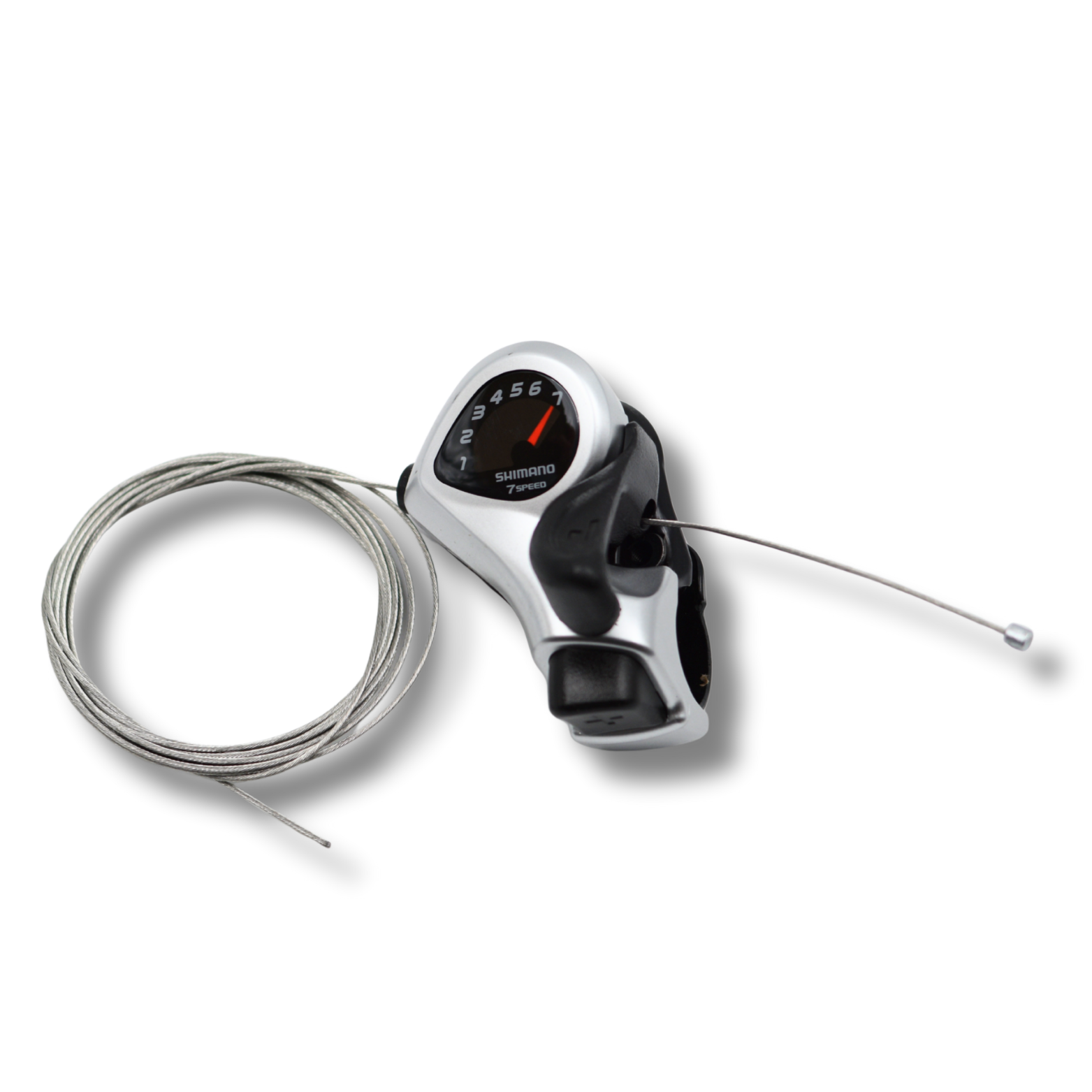 Shifter Shimano - Fatbike - Ouxi / QMWheel En Mini Fatbikes