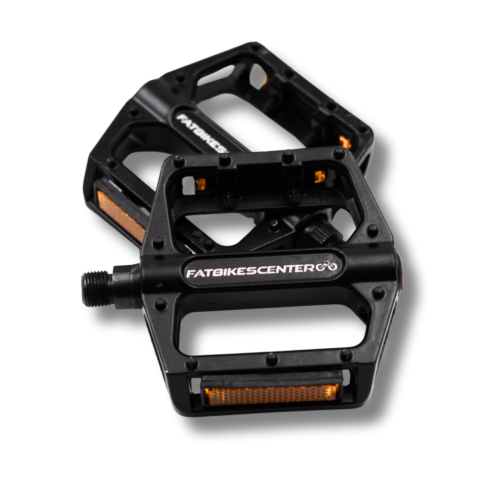 Pedal Set - Fatbike - All Models Ouxi Qmwheel Fatbikescenter