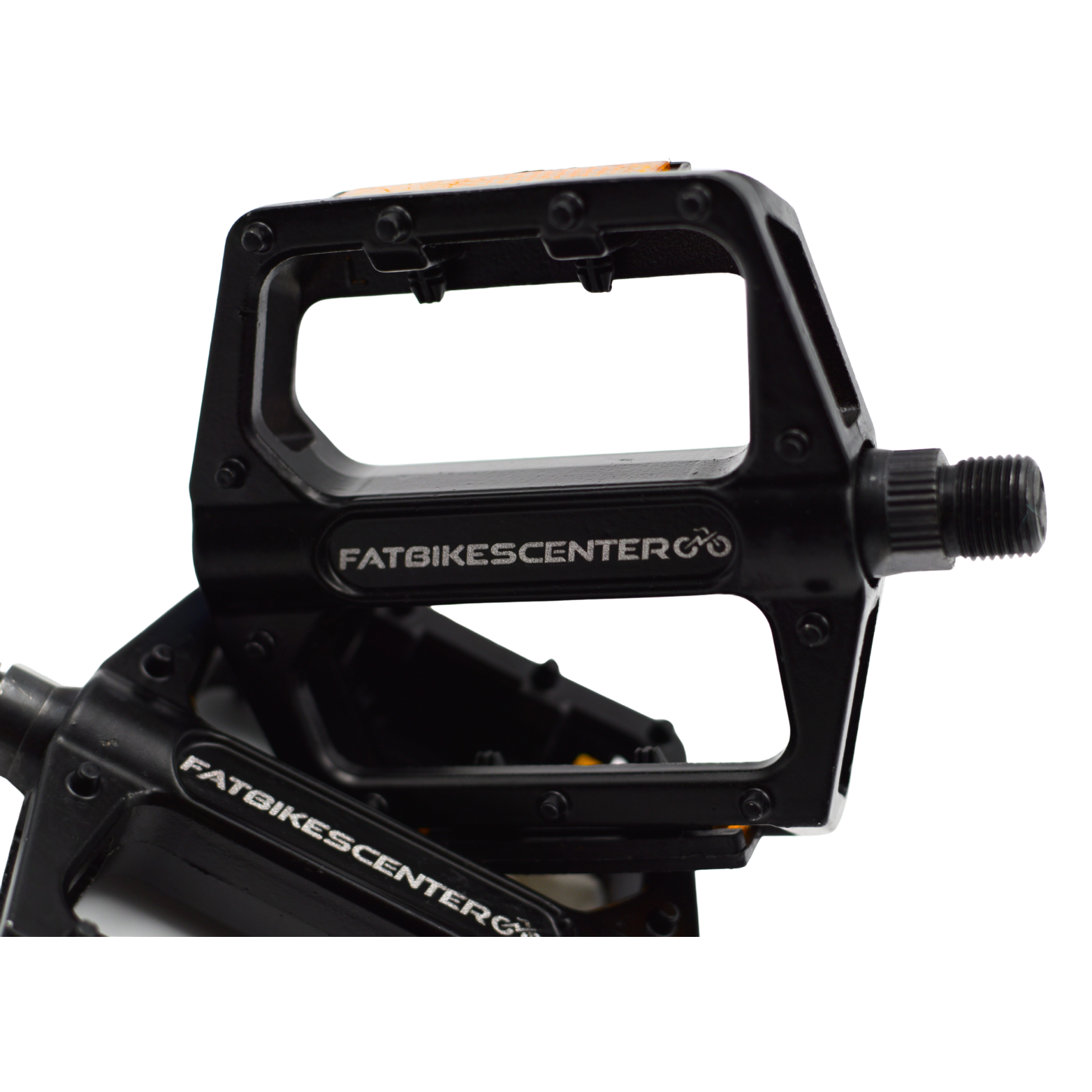 Pedal Set - Fatbike - All Models Ouxi Qmwheel Fatbikescenter