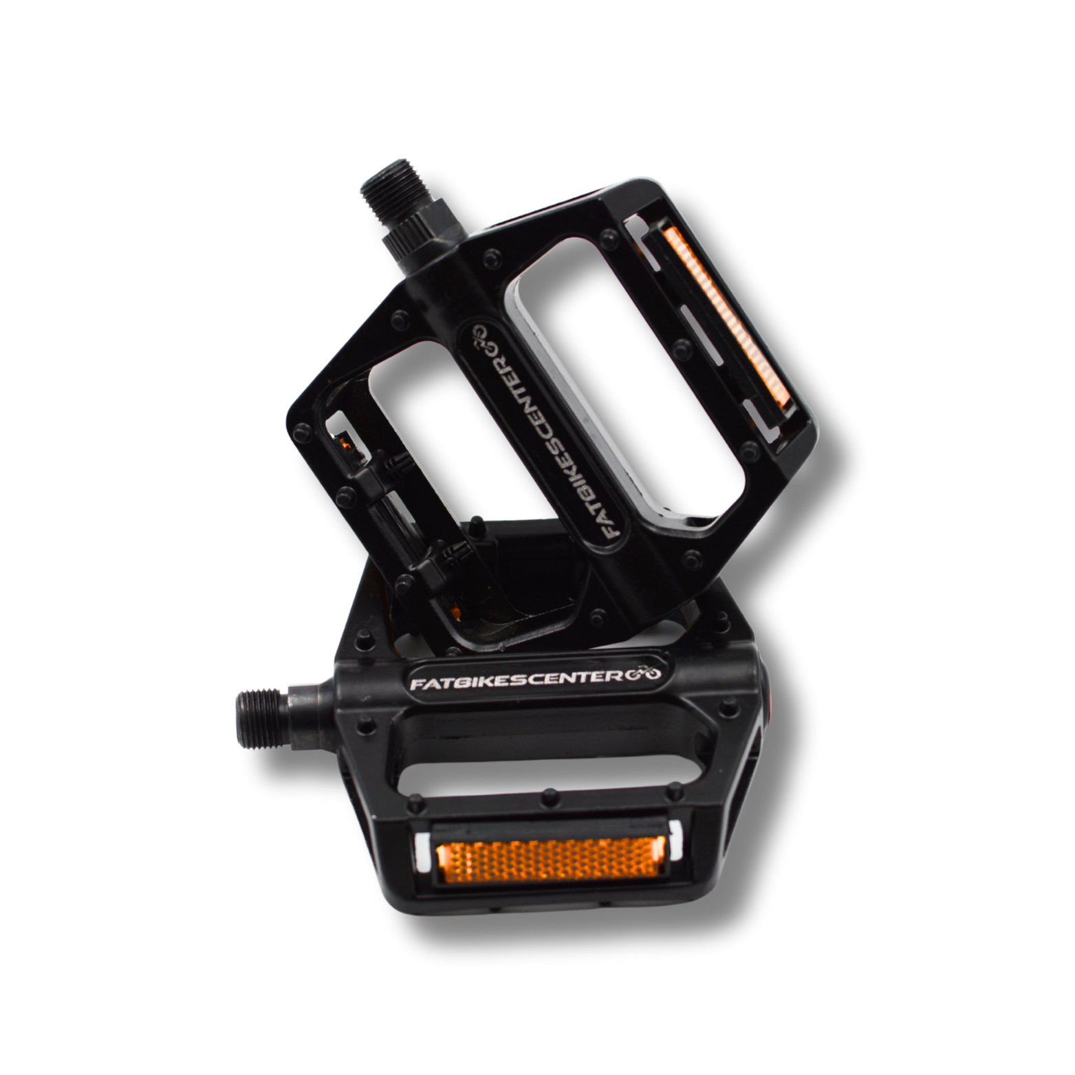 Pedal Set - Fatbike - All Models Ouxi Qmwheel Fatbikescenter