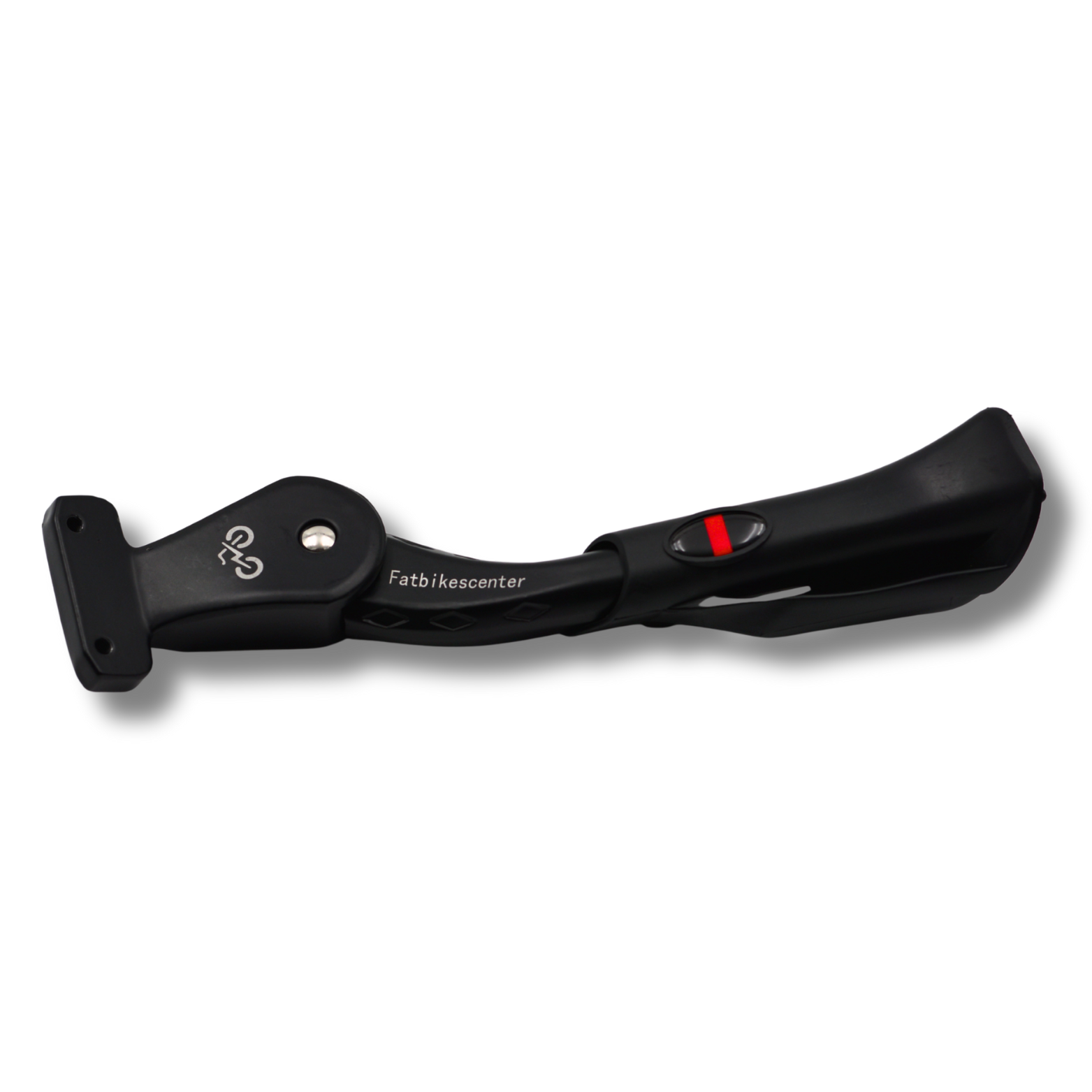 Standaard - Fatbike - Ouxi Qmwheel Fatbikescenter