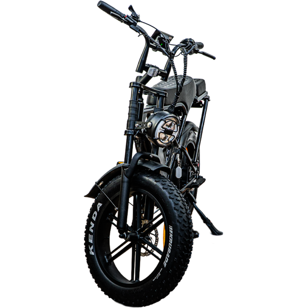 H9 - Black Basic Special Edition