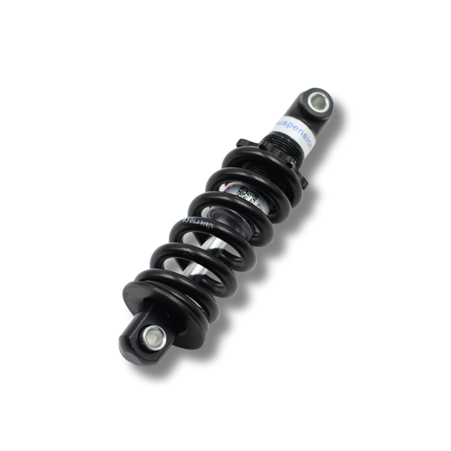 Achterveer Schokbreker Veer - Fatbike - Ouxi H9