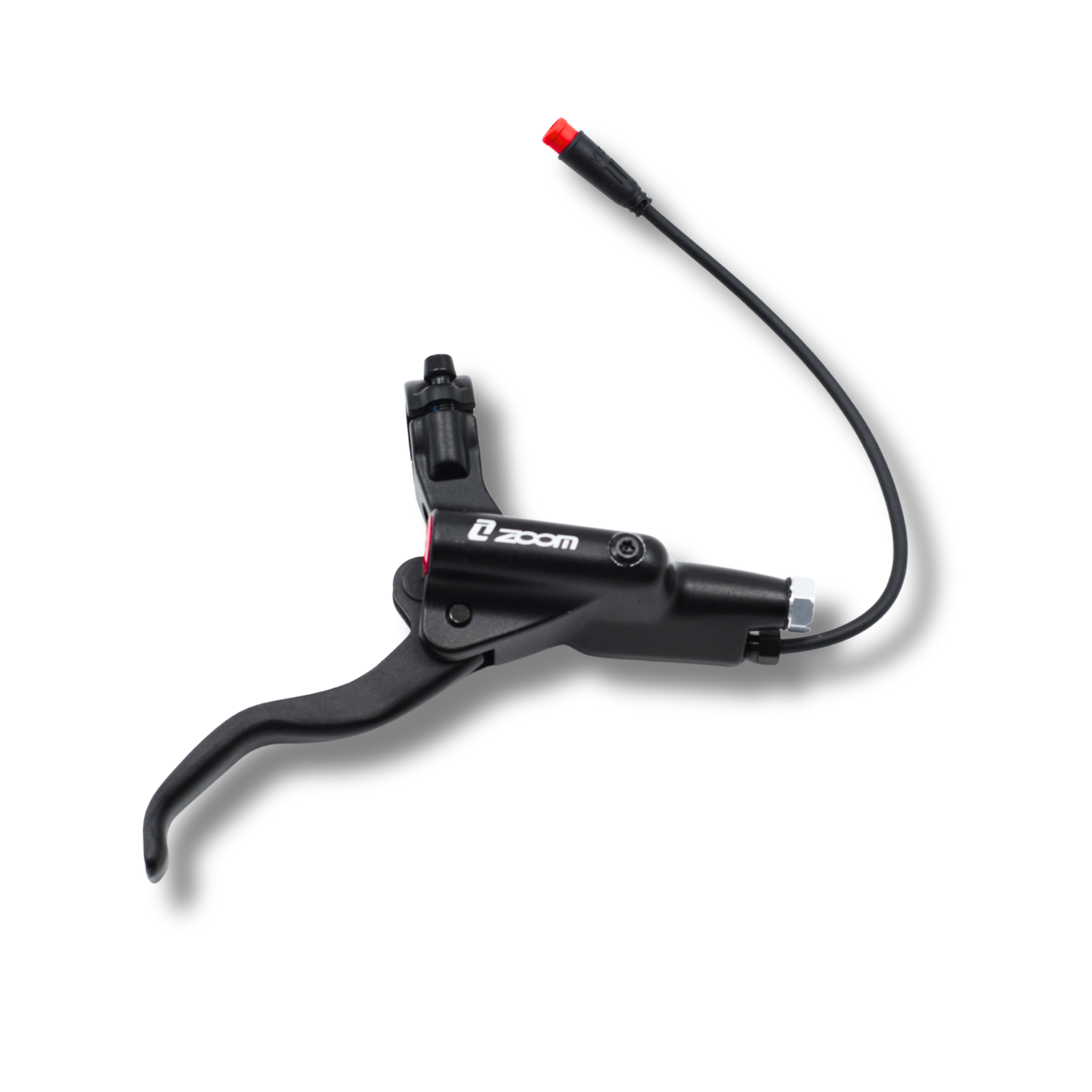 Remhendel Rechts Zoom - Fatbike - Ouxi QMWheel (Hydraulisch)