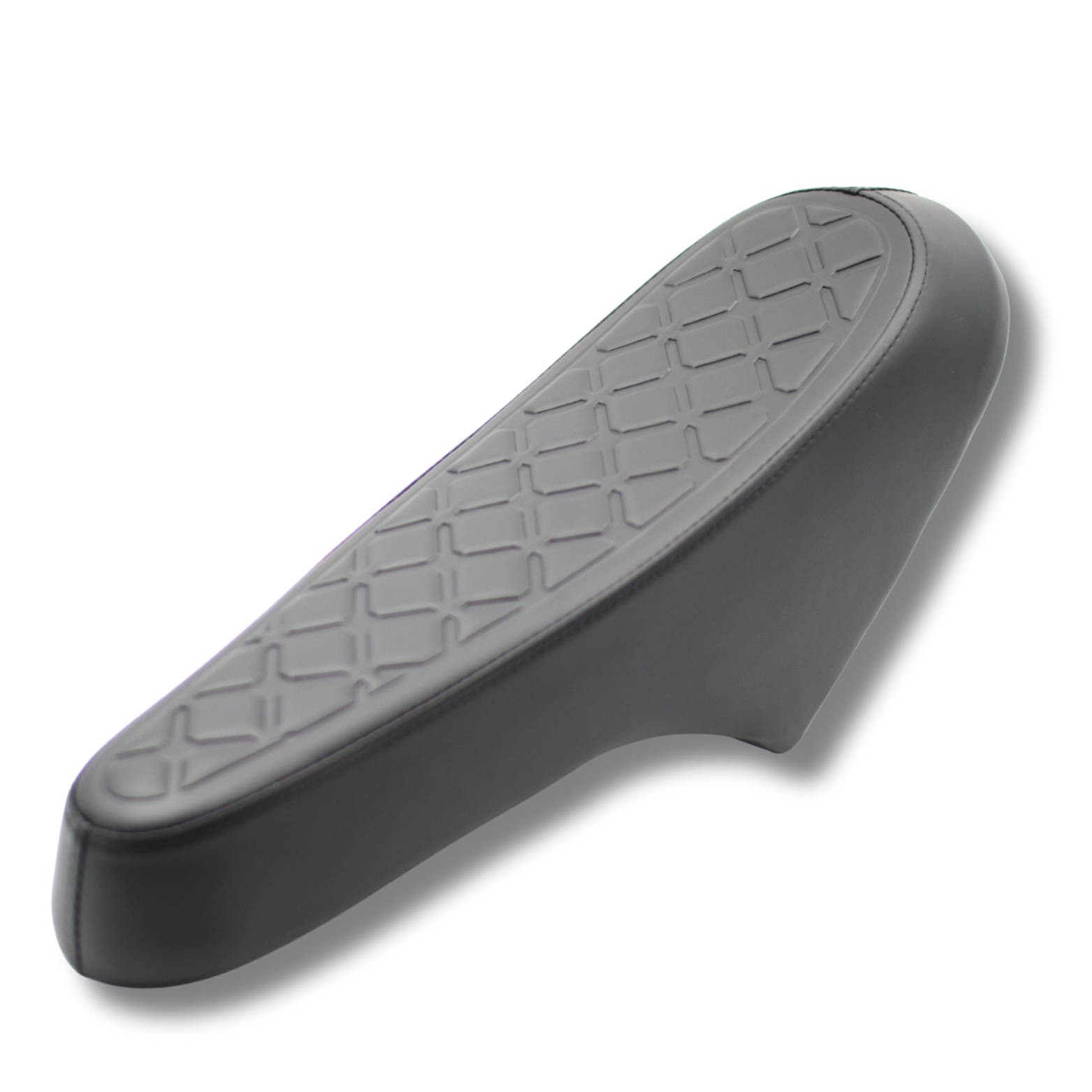 Zadel - Fatbike - Ouxi / QMWheel - Zwart