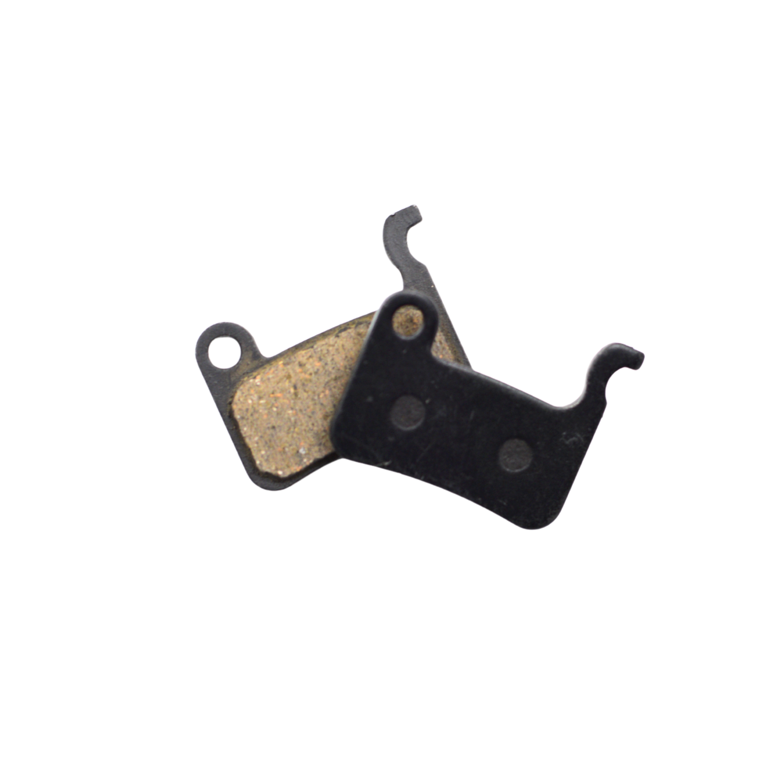 Brake Pads - Fatbike Ouxi Qmwheel Standard Zoom Hydraulic & Mechanical