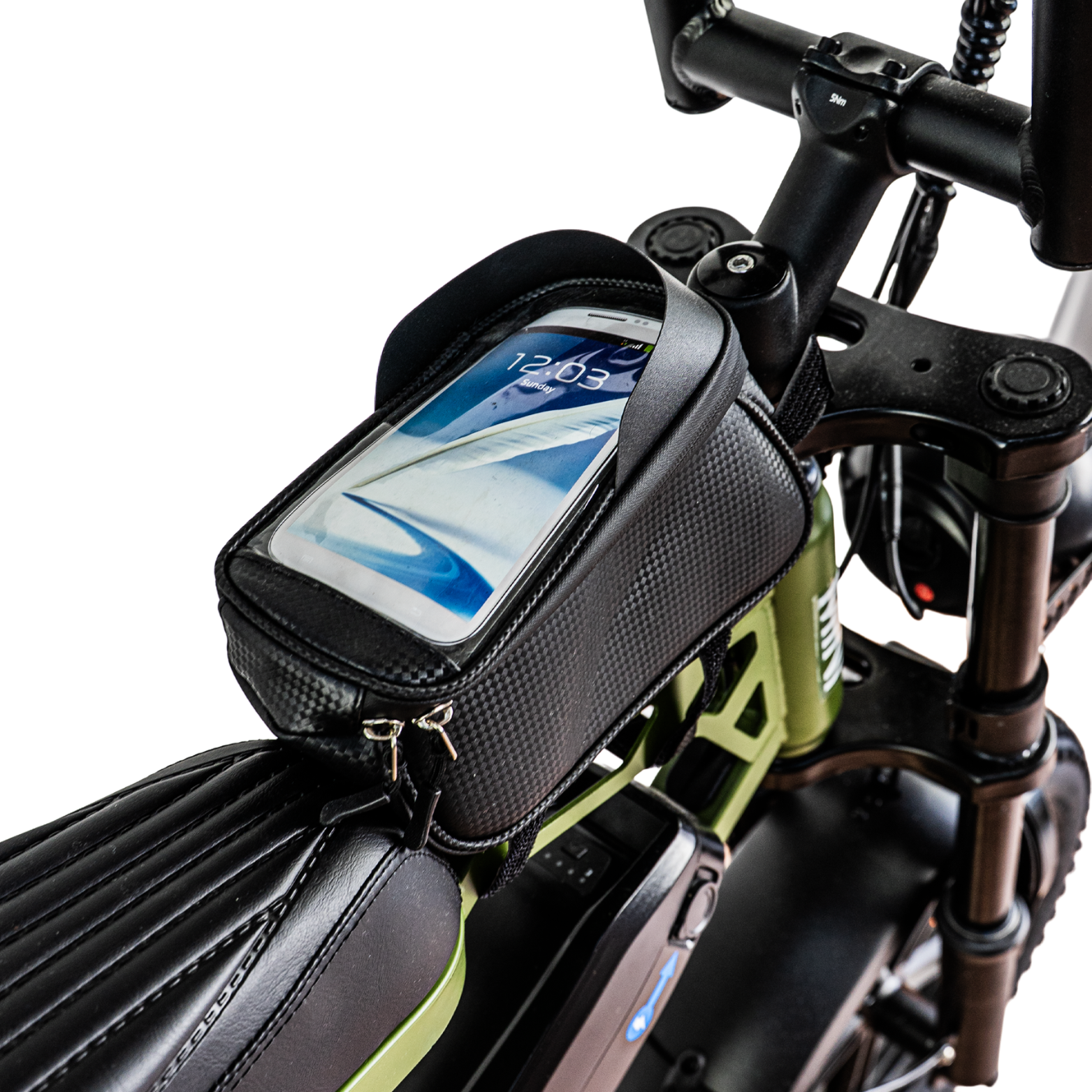 V20 Mini - Army Green