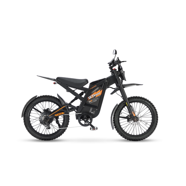 Ouxi GT2000 - Oranje
