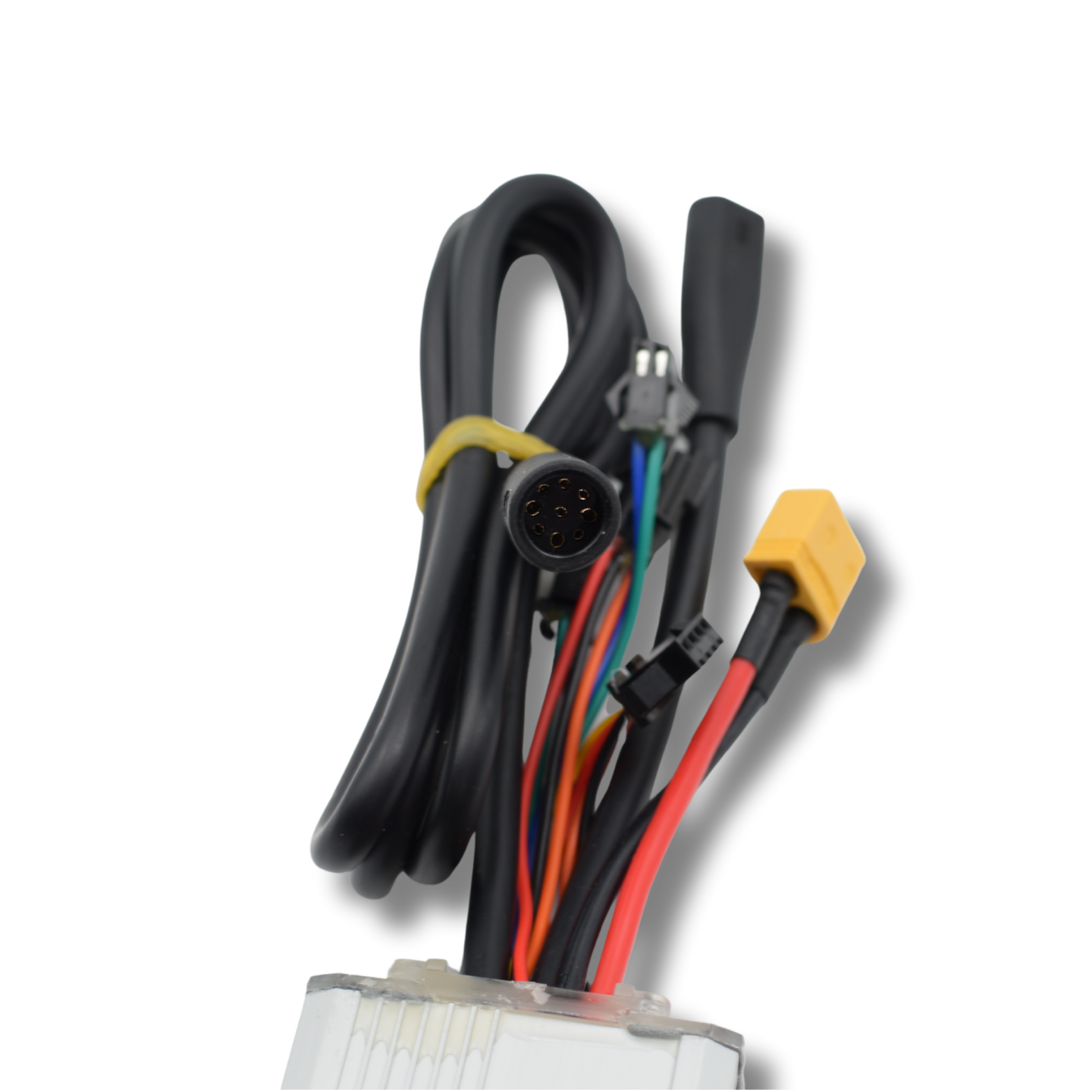 Controller - Fatbike - Ouxi H9 (Zwarte Stekker) (21A)