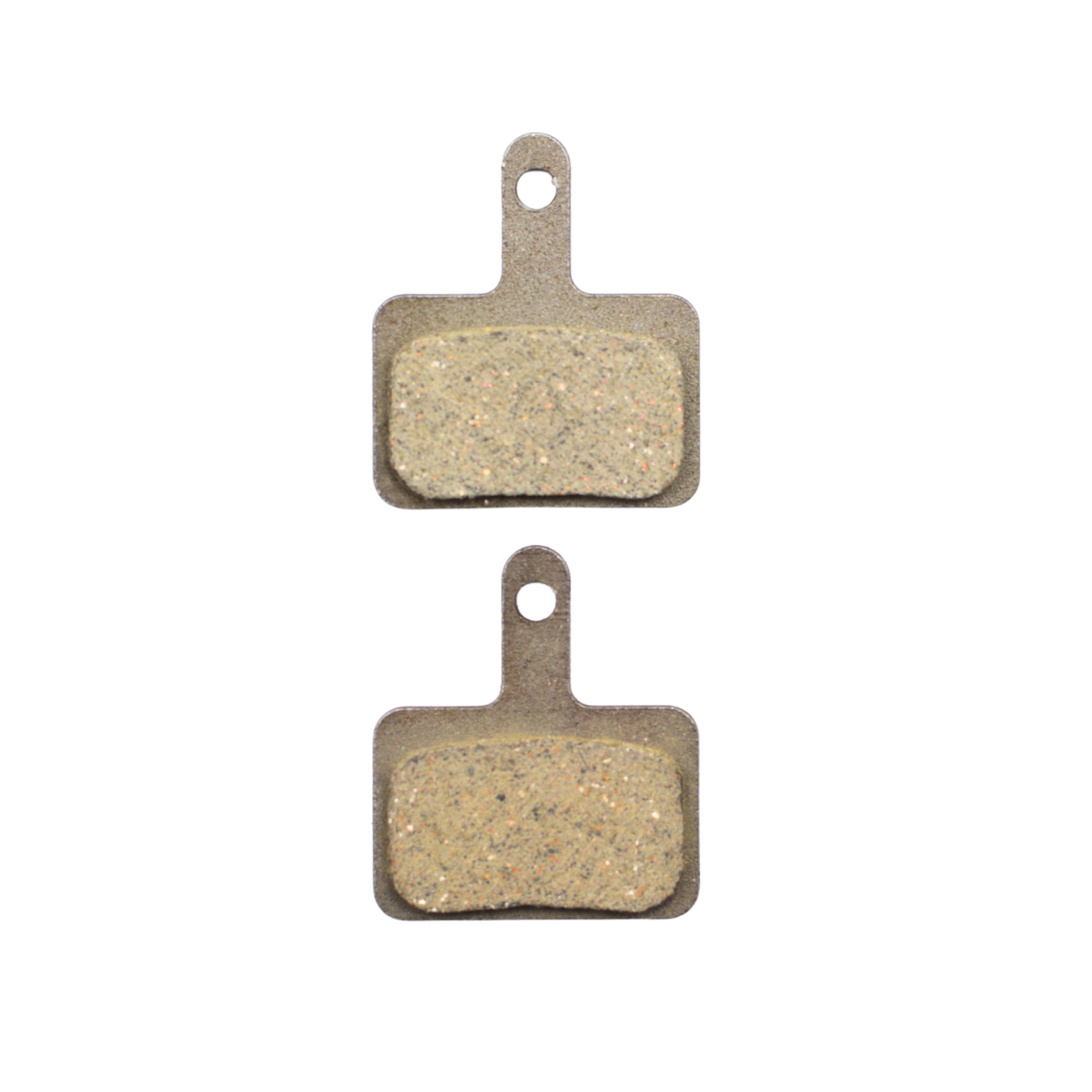 Brake Pads - Fatbike - Ouxi Qmwheel Standard Logan Hydraulic & Mechanical