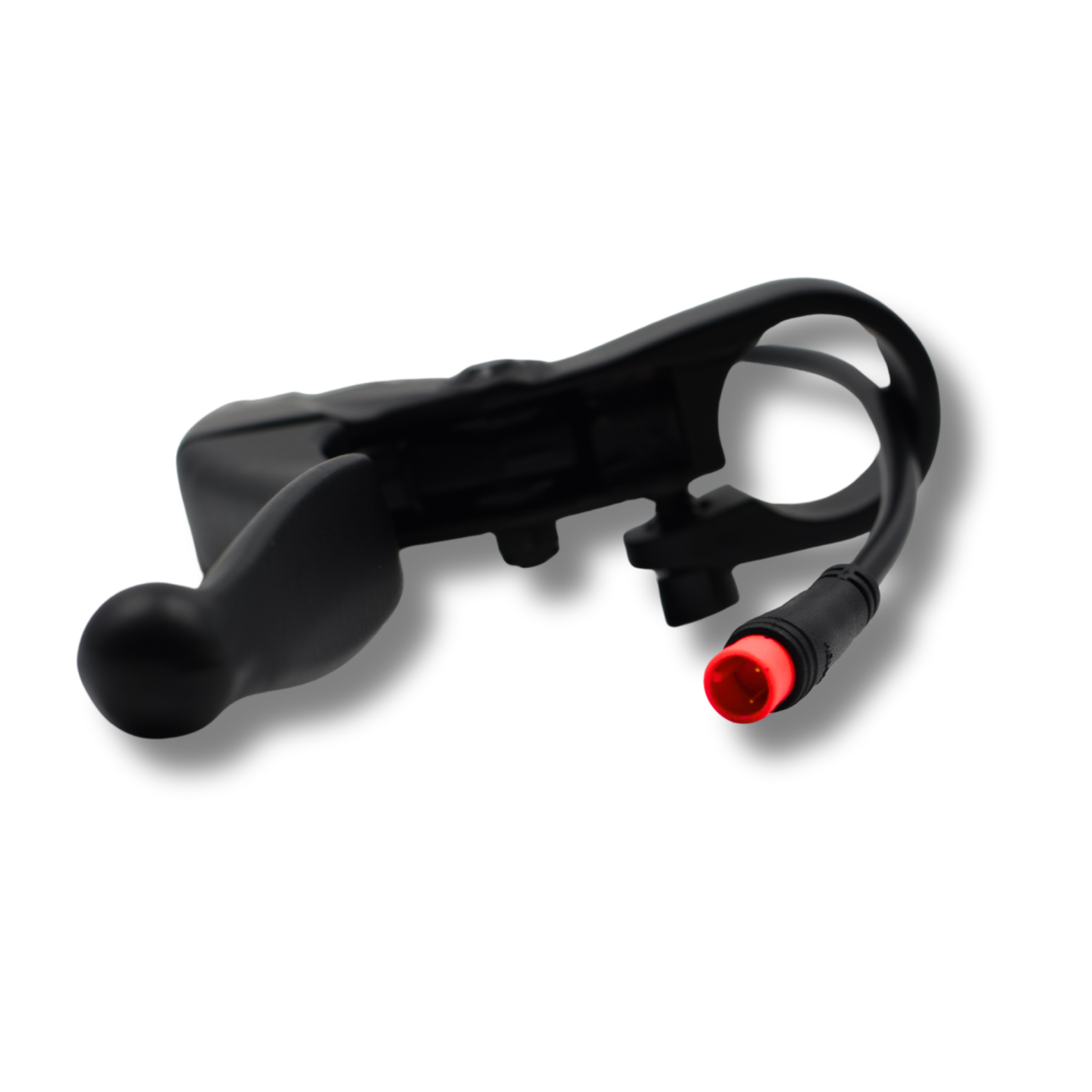 Brake Lever Left - Fatbike - Ouxi / QMWheel (Mechanical)