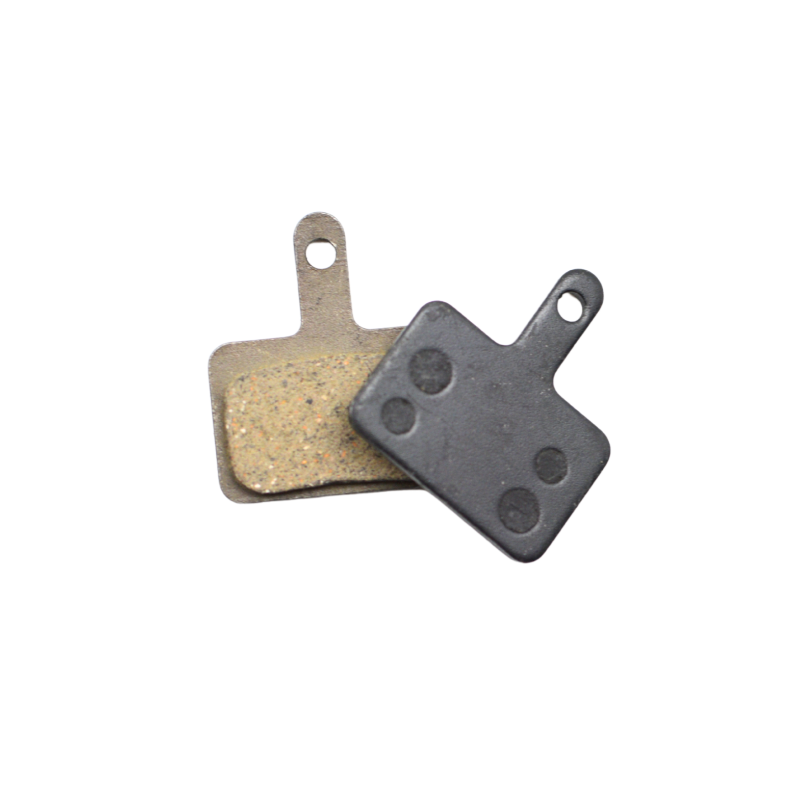 Brake Pads - Fatbike - Ouxi Qmwheel Standard Logan Hydraulic & Mechanical