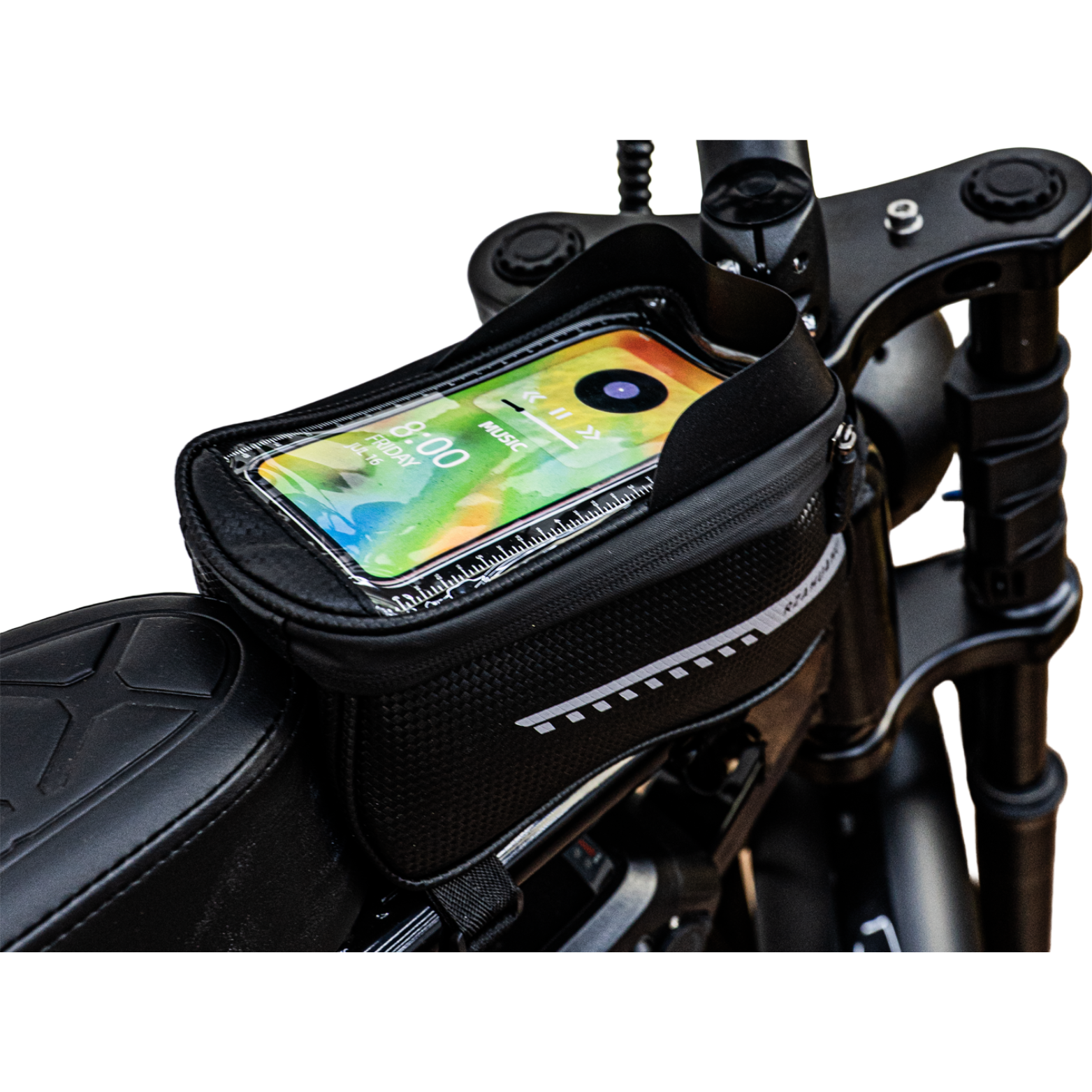 Ouxi V8 Ultra Max detail