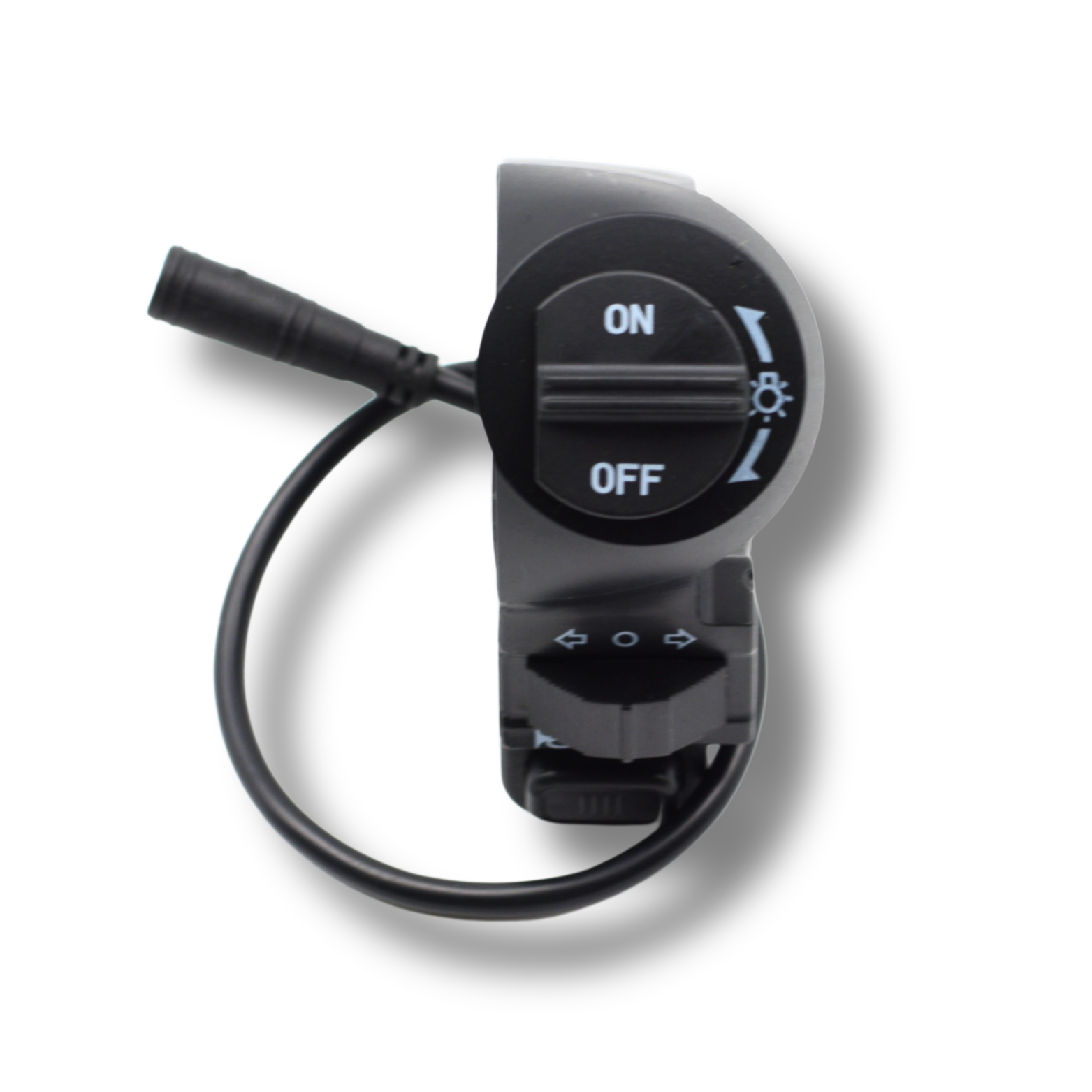 Light switch - Fatbike - Ouxi
