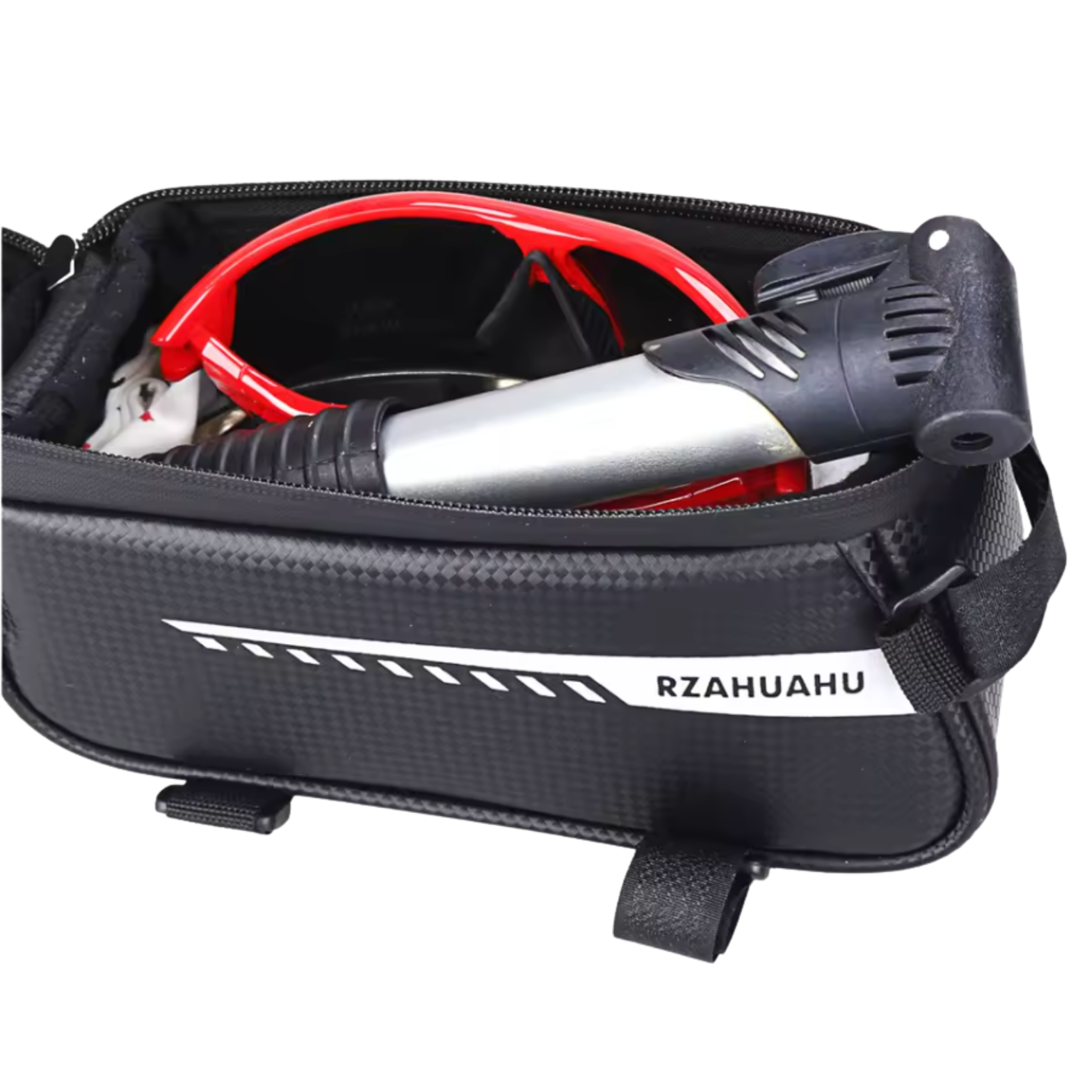 Fatbike Telefoontas met Smartphonehouder | Waterdicht & Anti-Hitte