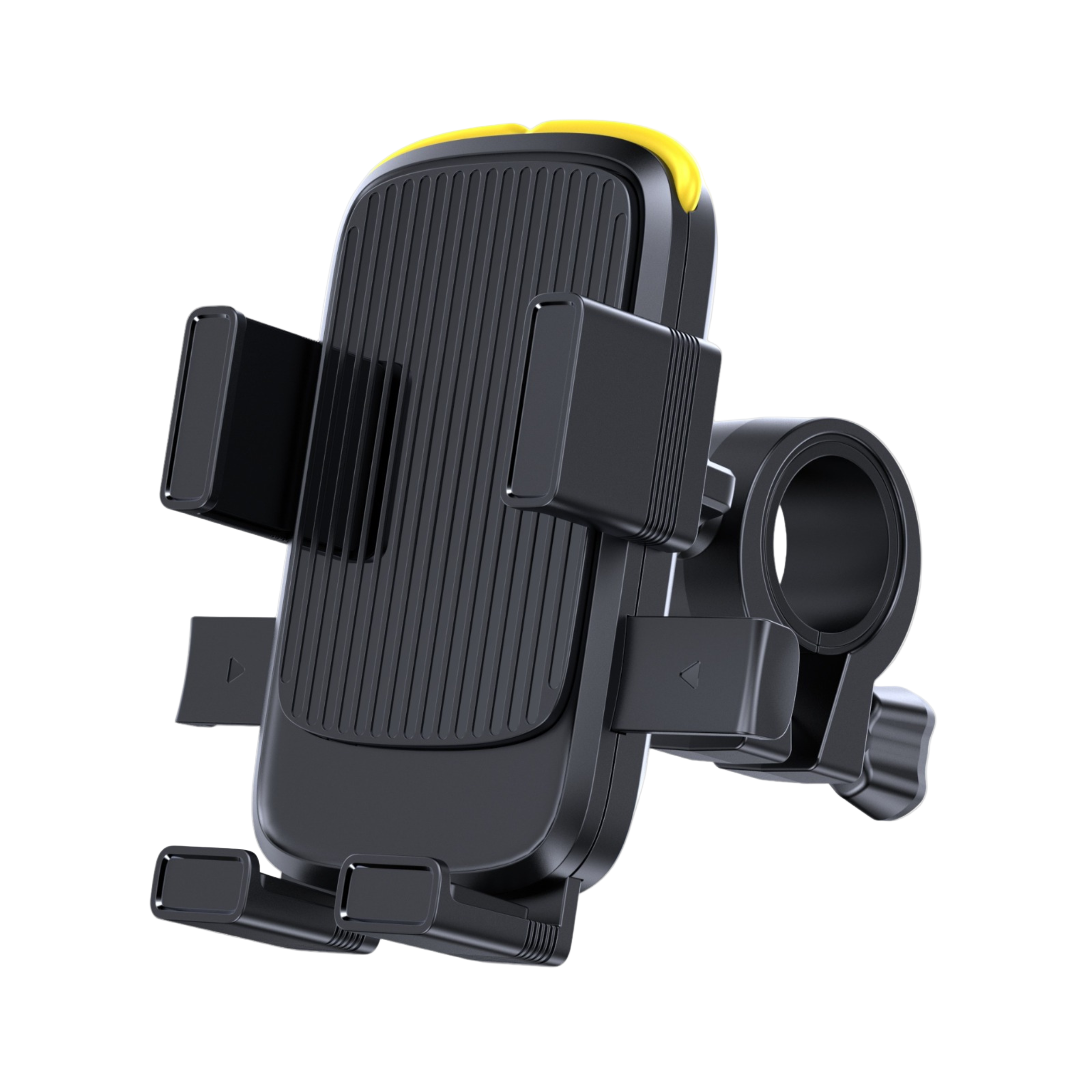 FatbikeKlaar | Telefoonhouder Voor Fatbike