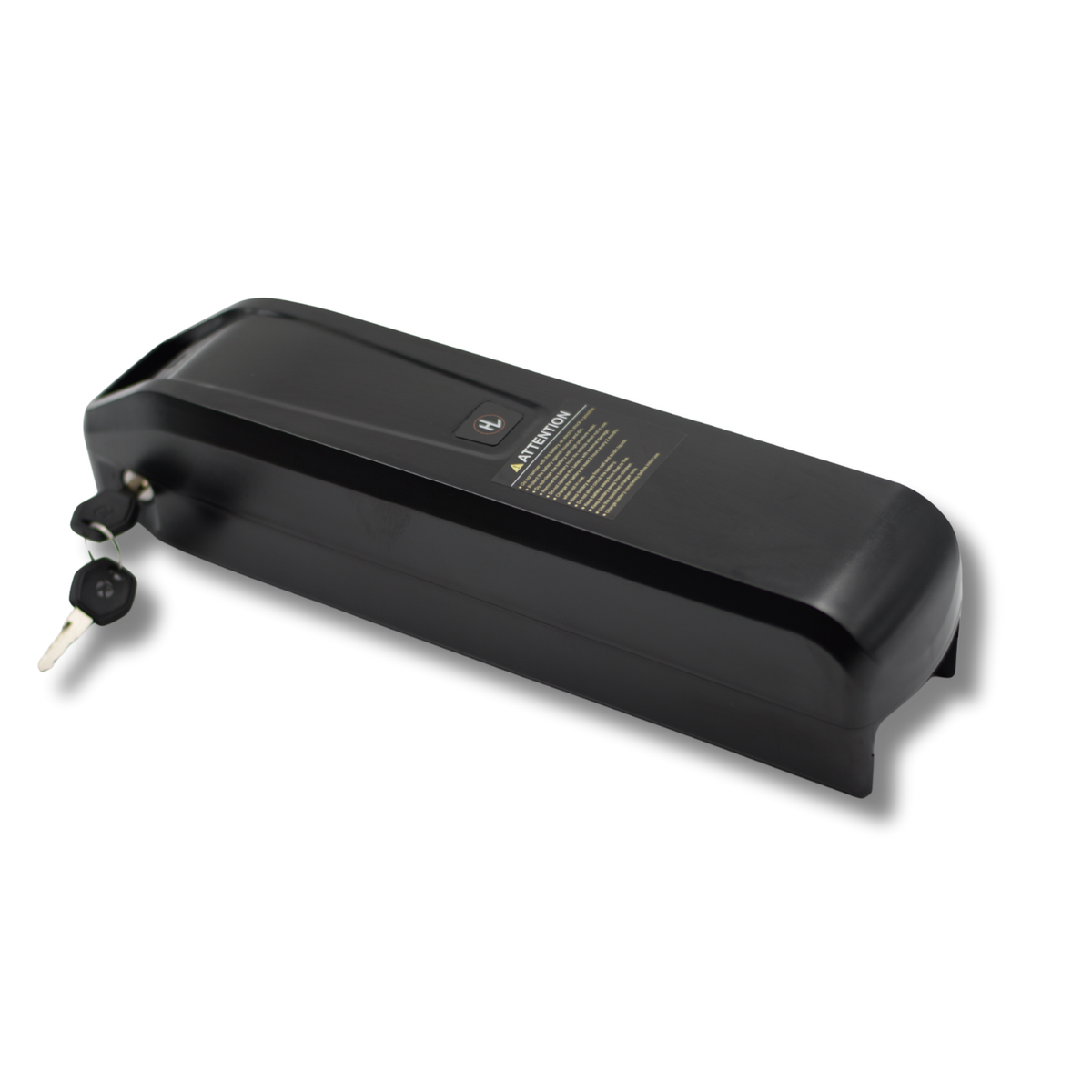 Ouxi V8 Ultra Mini battery 36V 10.4Ah with lock and two keys