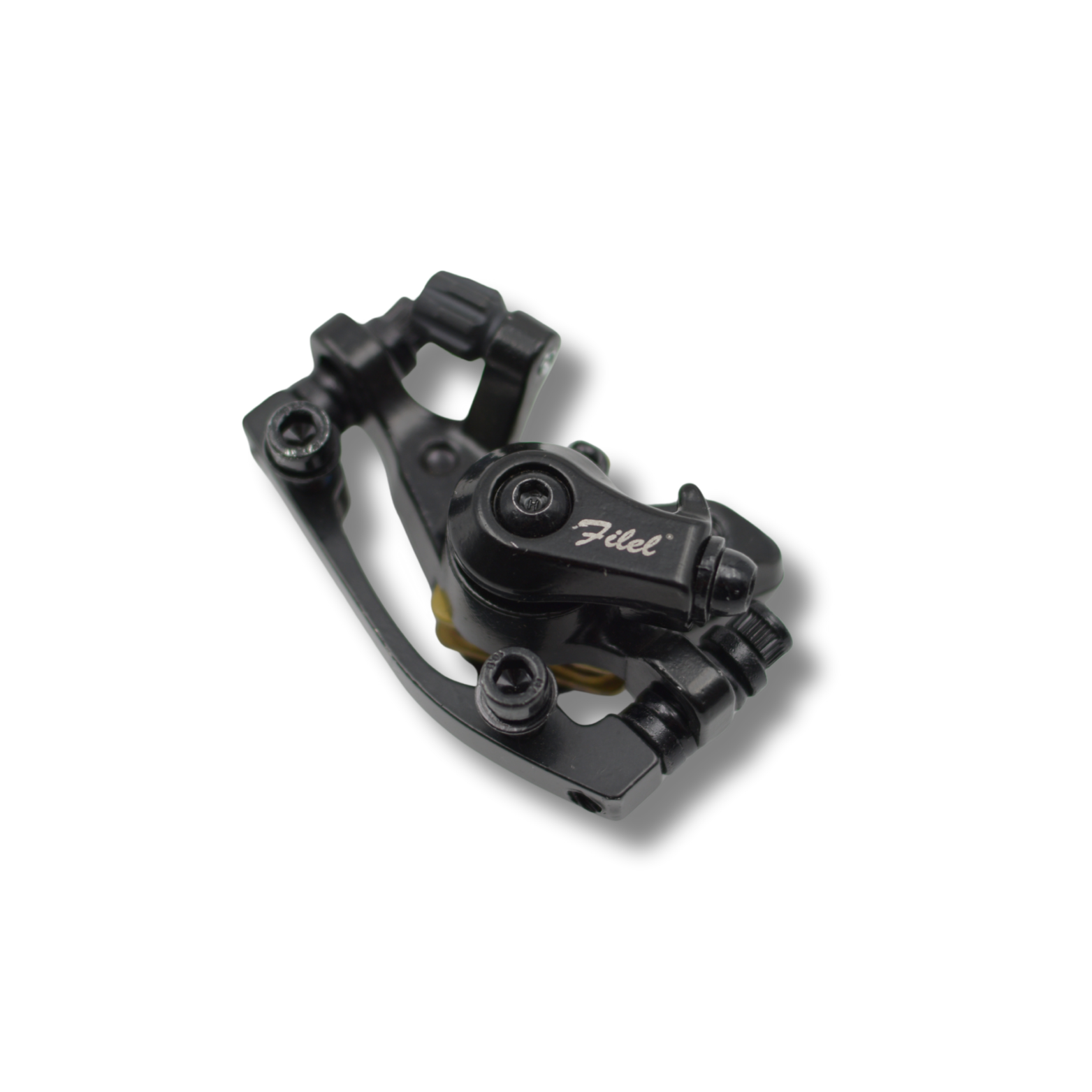 Front Brake Caliper - Fatbike - Ouxi / QMWheel (Mechanical)