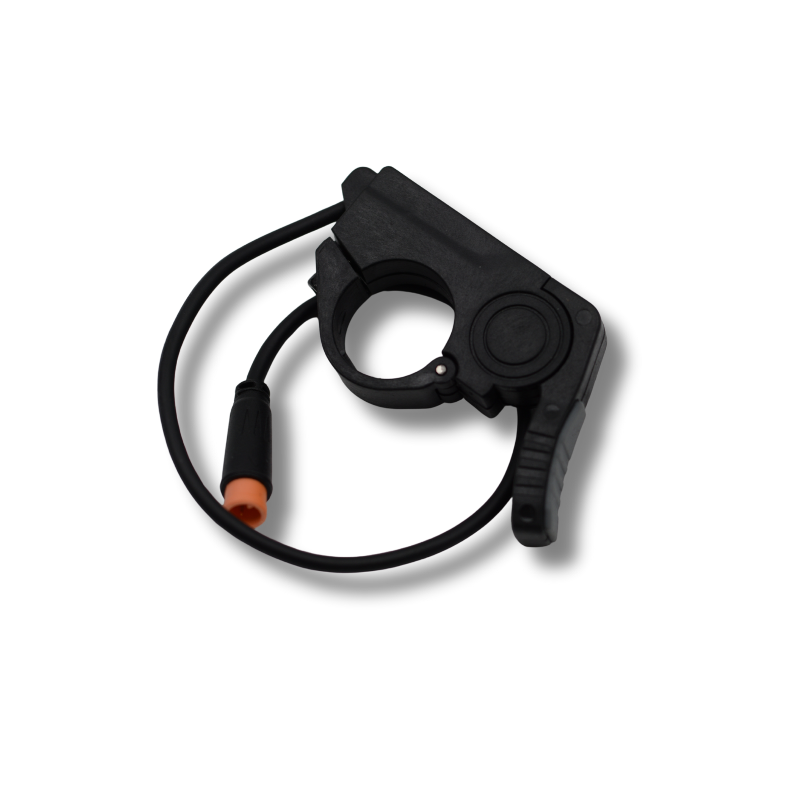 Thumb Throttle - Fatbike - Ouxi QMWheel