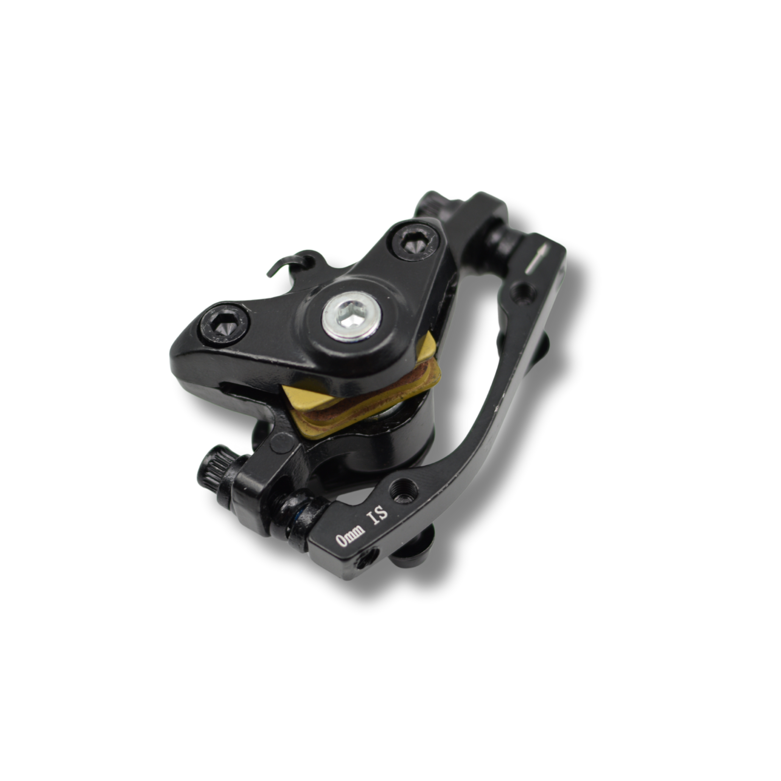 Front Brake Caliper - Fatbike - Ouxi / QMWheel (Mechanical)