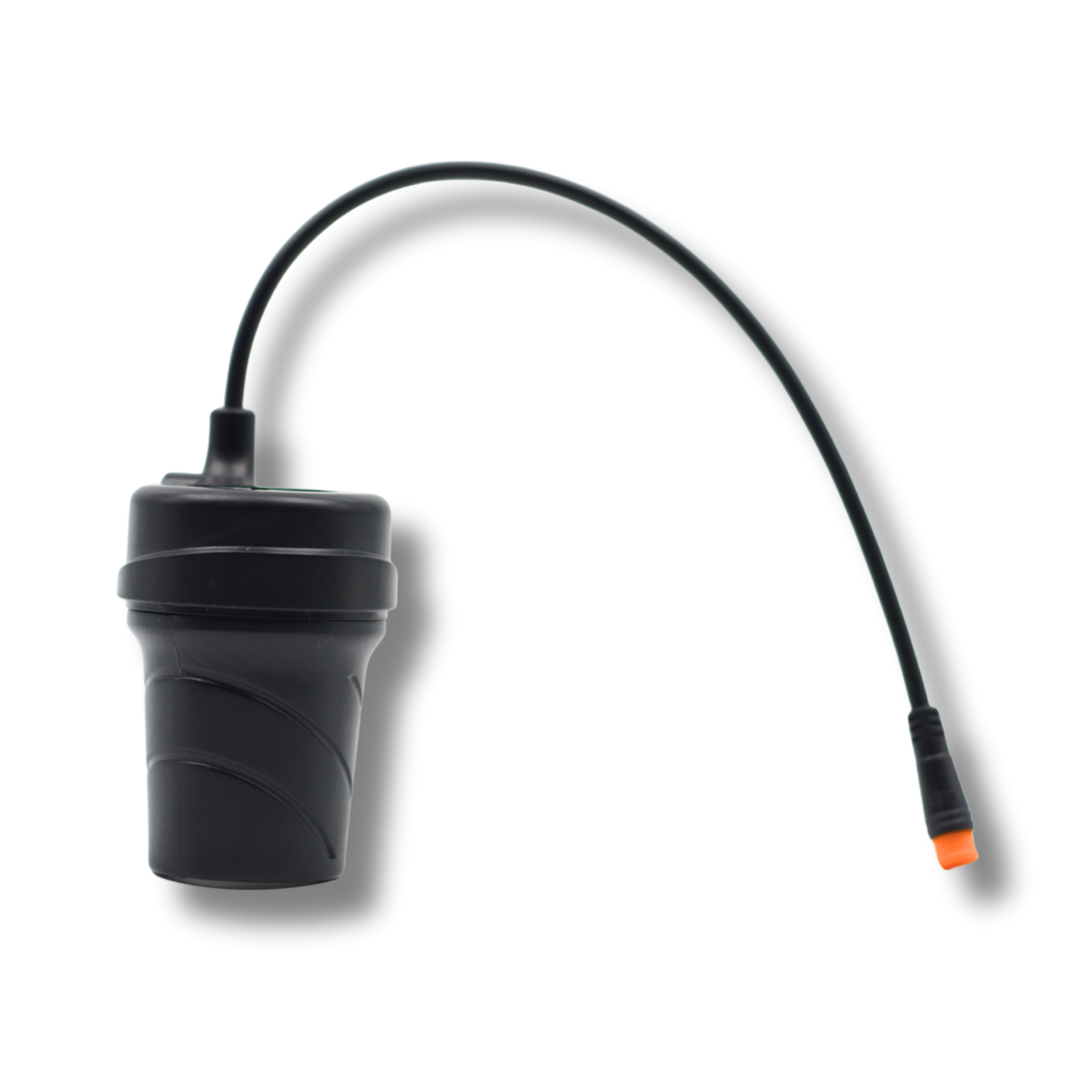 Gashendel Draai - Fatbike - Ouxi