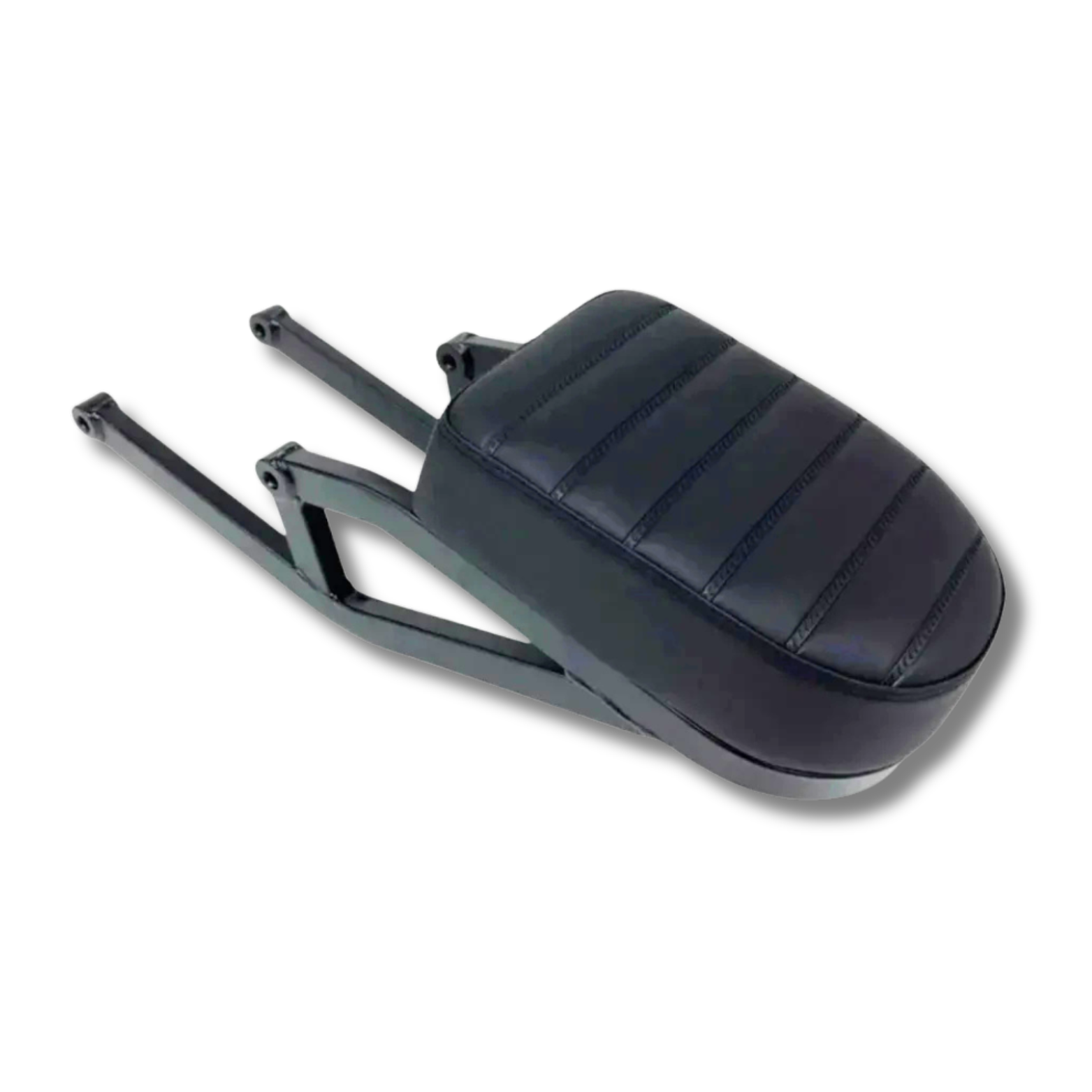 Achterzitje - Qmwheel