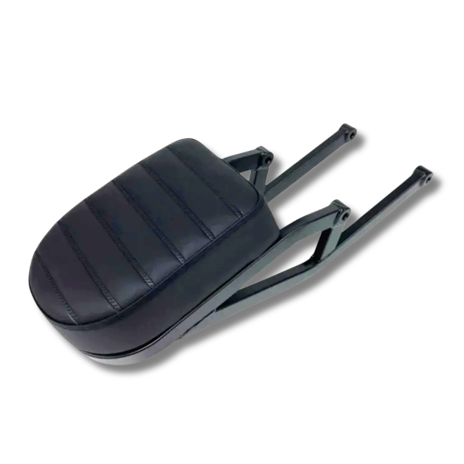 Achterzitje - Qmwheel