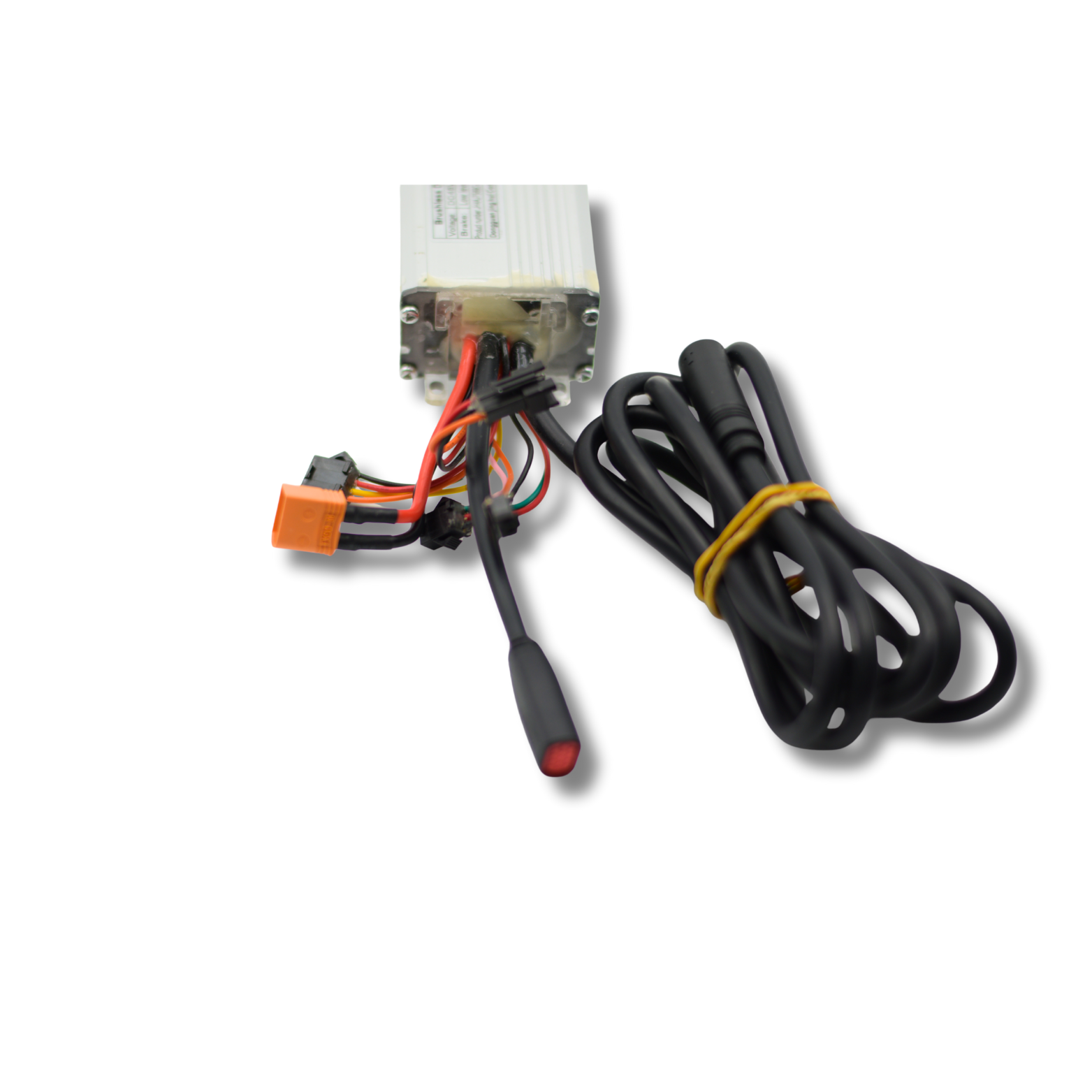 Ouxi C80PRO Controller - Fatbike (Red Plug) (6A)