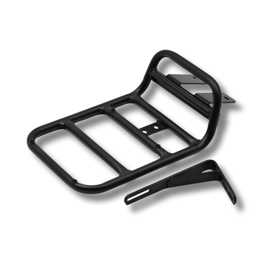 Voorrekje - Fatbike - Ouxi Qmwheel - Zwart