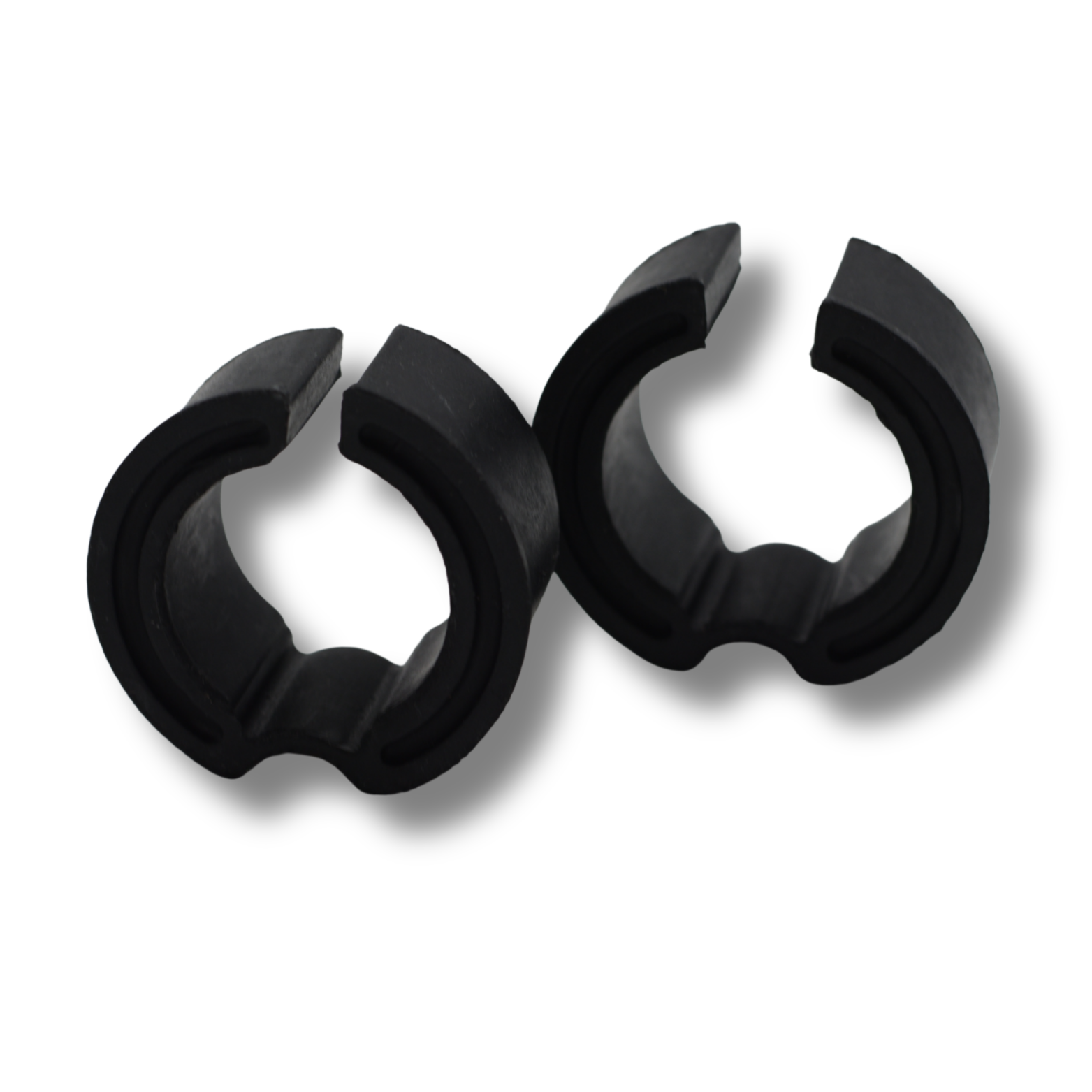 Display Rubbers - Fatbike - Ouxi