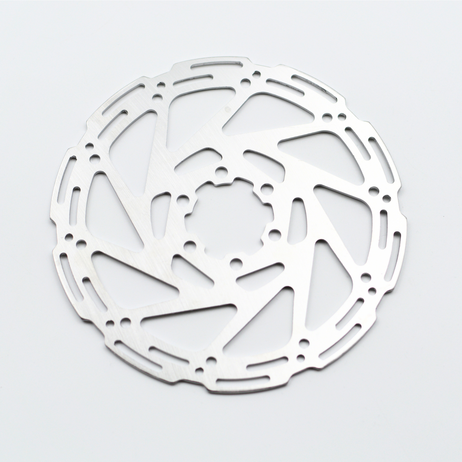 Brake Disc 160mm - Ouxi, Qmwheel and Other Fatbike Models