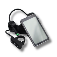 M5 - Display Begrensd