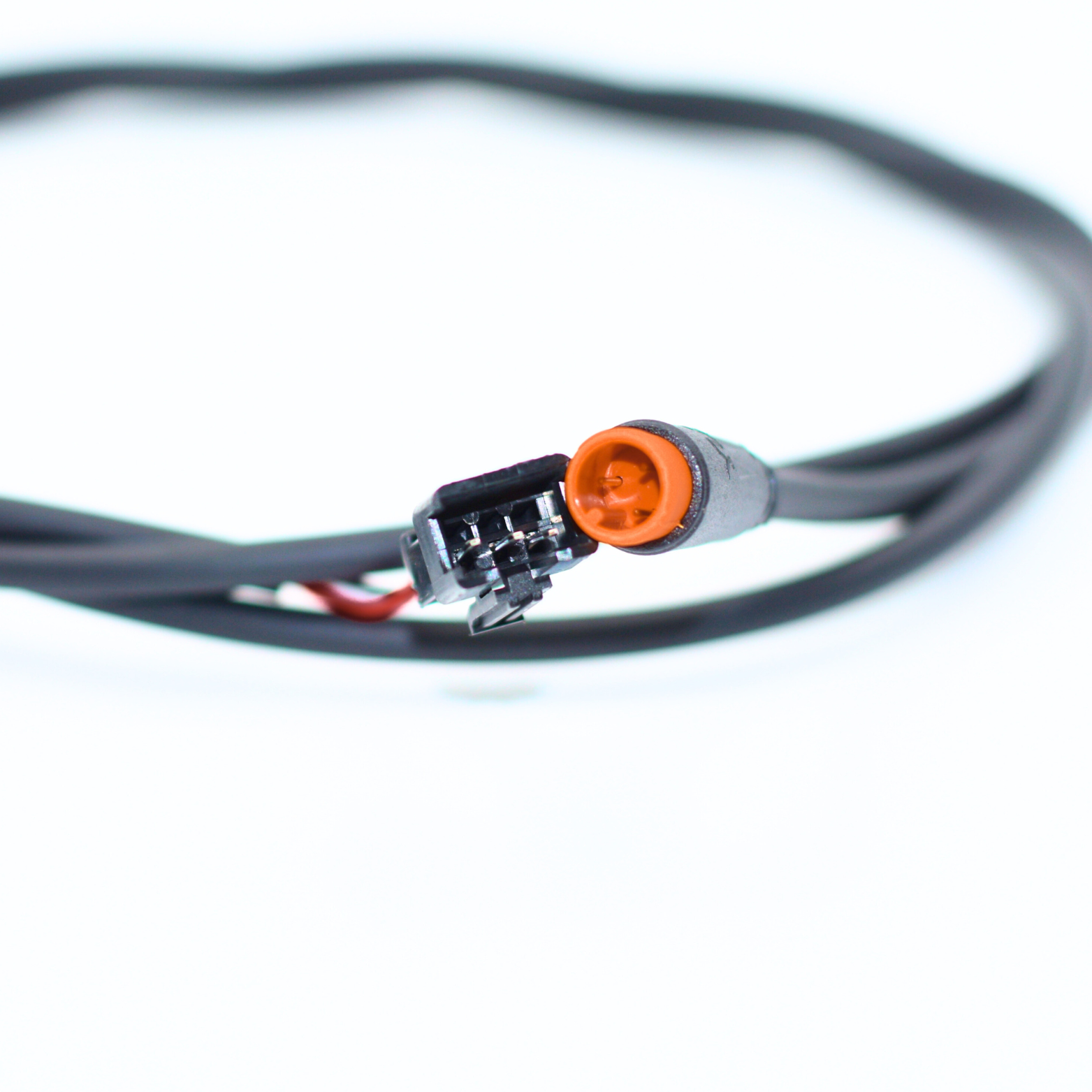 Trapsensor Verlengkabel - Fatbike - Ouxi 2.0, C80 Mini en Nieuwer Modellen