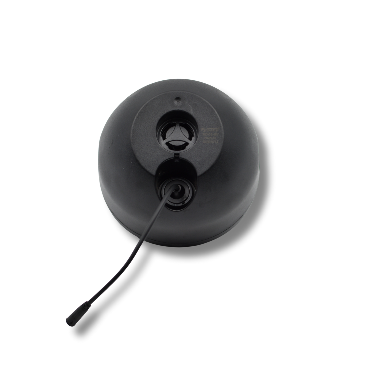 Koplamp Met Knipperlicht + Bluetooth - Fatbike - Ouxi 3e Generatie