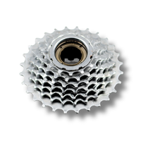 Fatbike Cassette Tandwiel